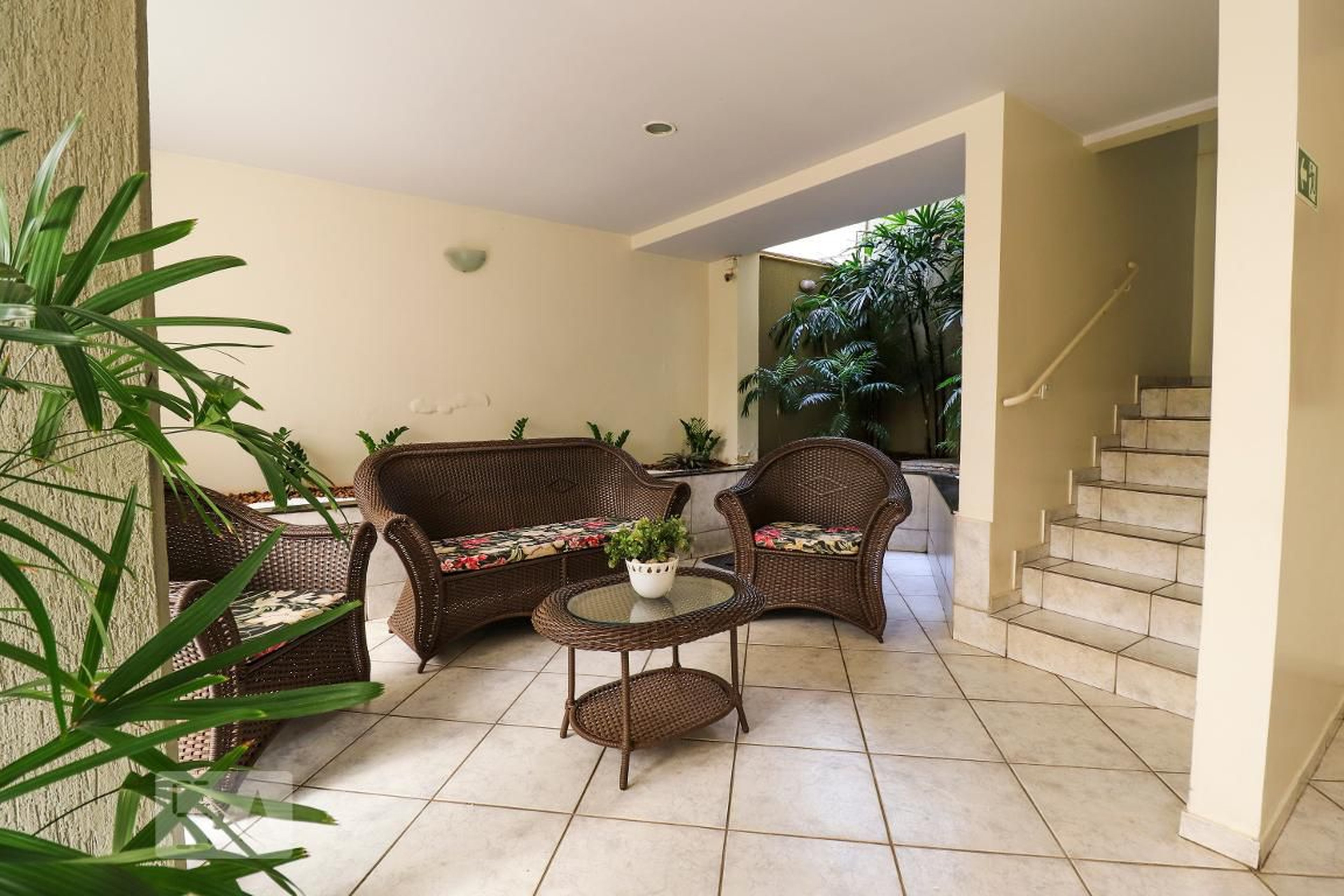 Hall de Entrada - 
