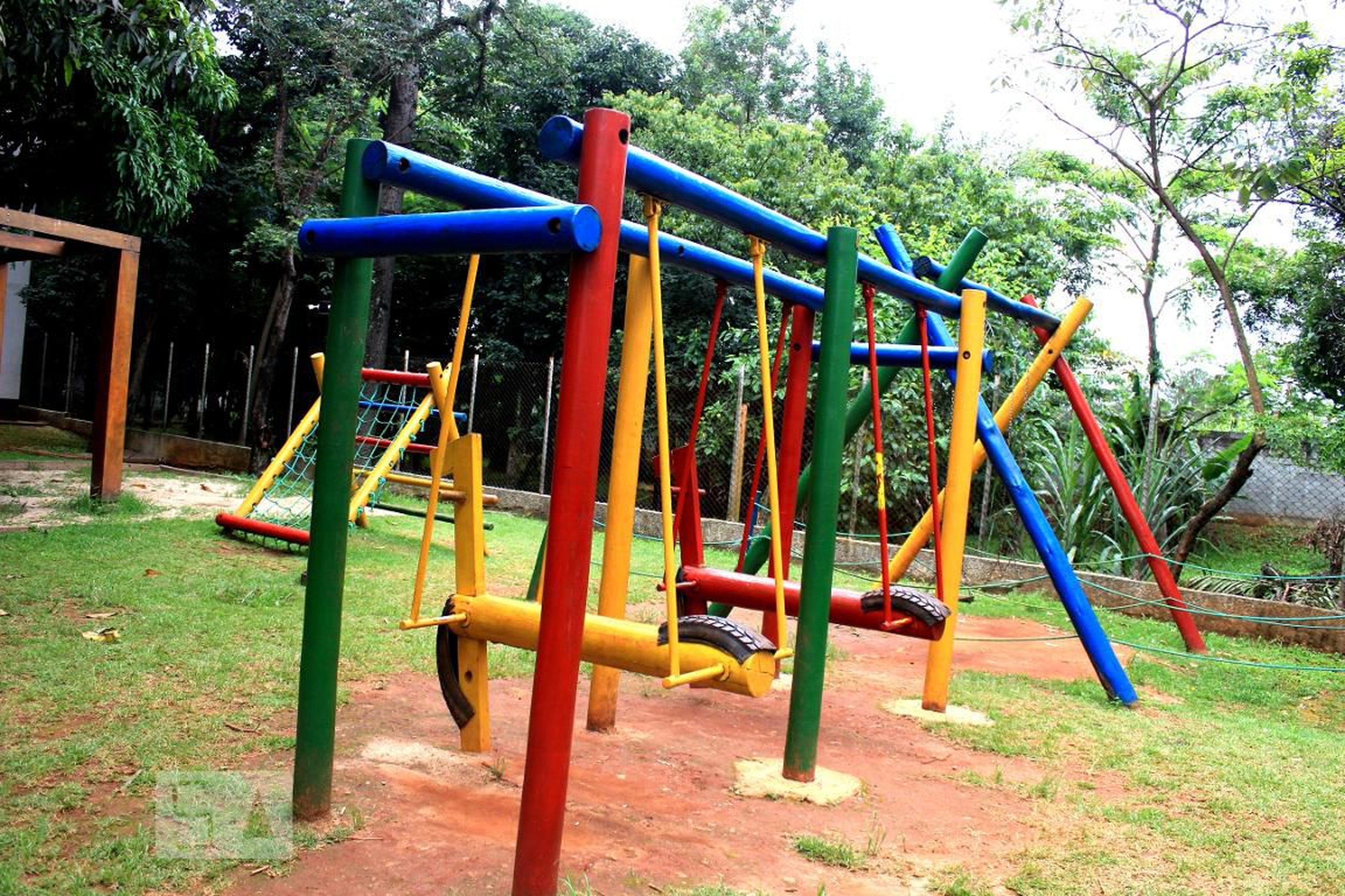 Área comum - Vila Verde