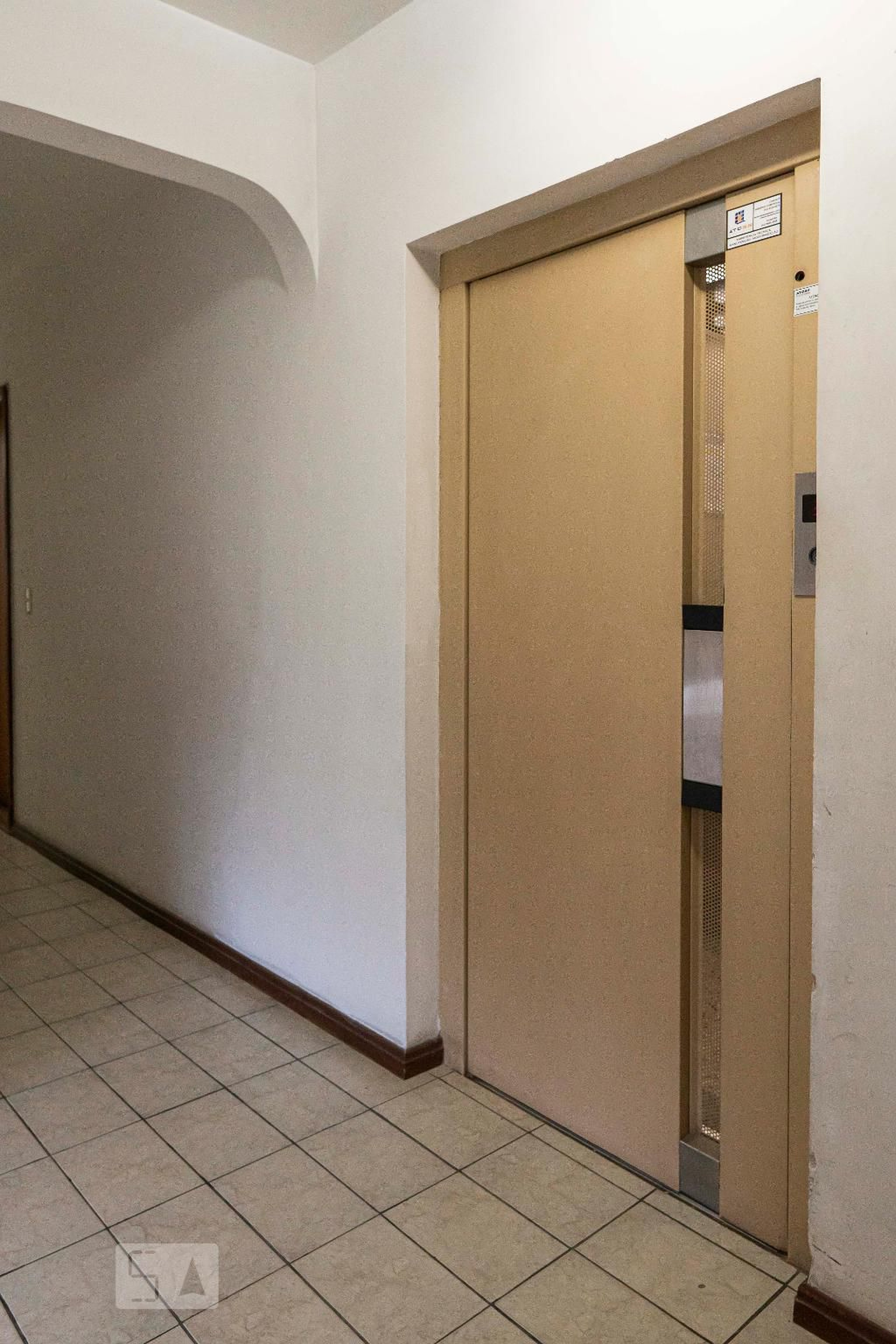 Elevador - 