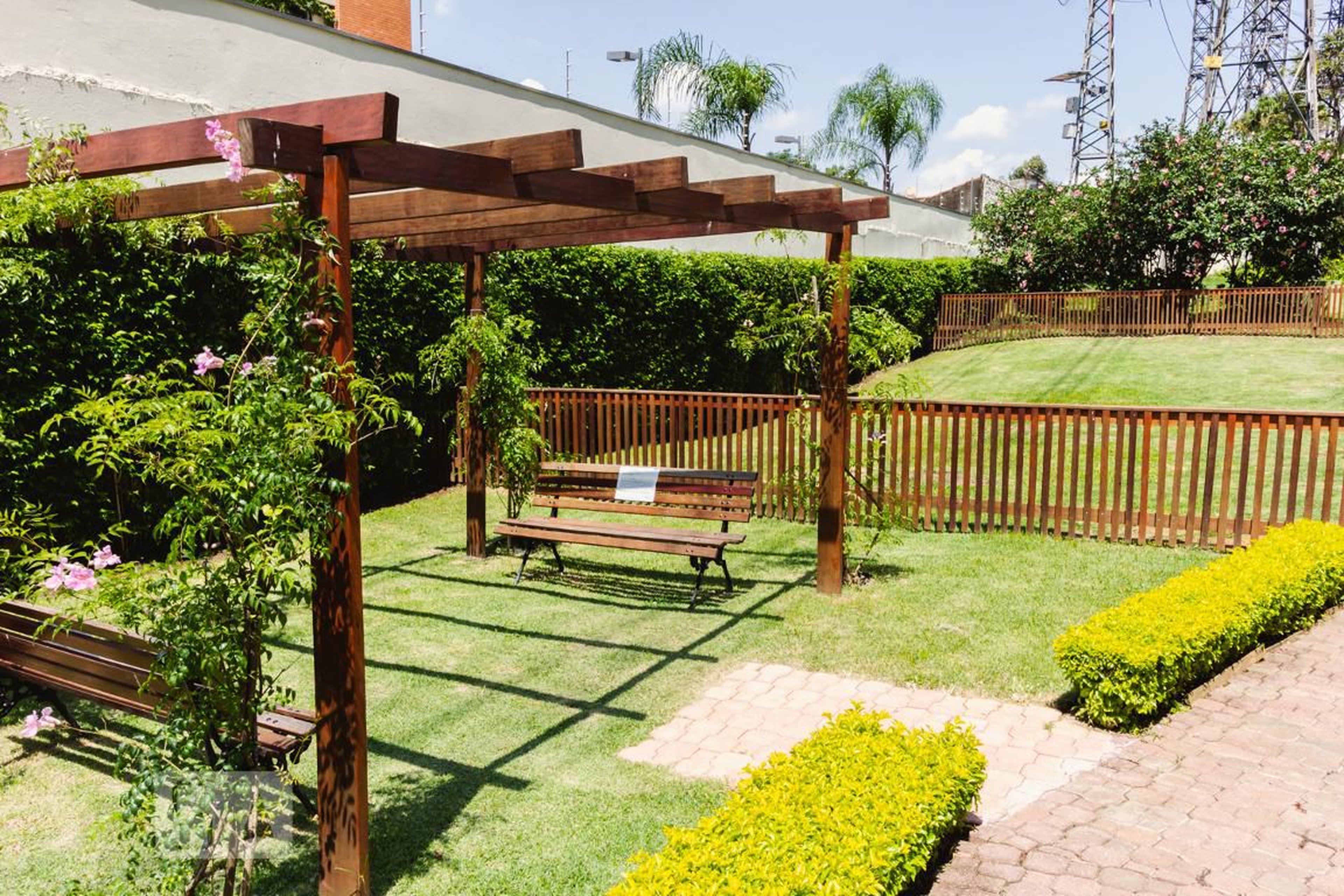 Espaço Pet - Mirante Alto da Lapa