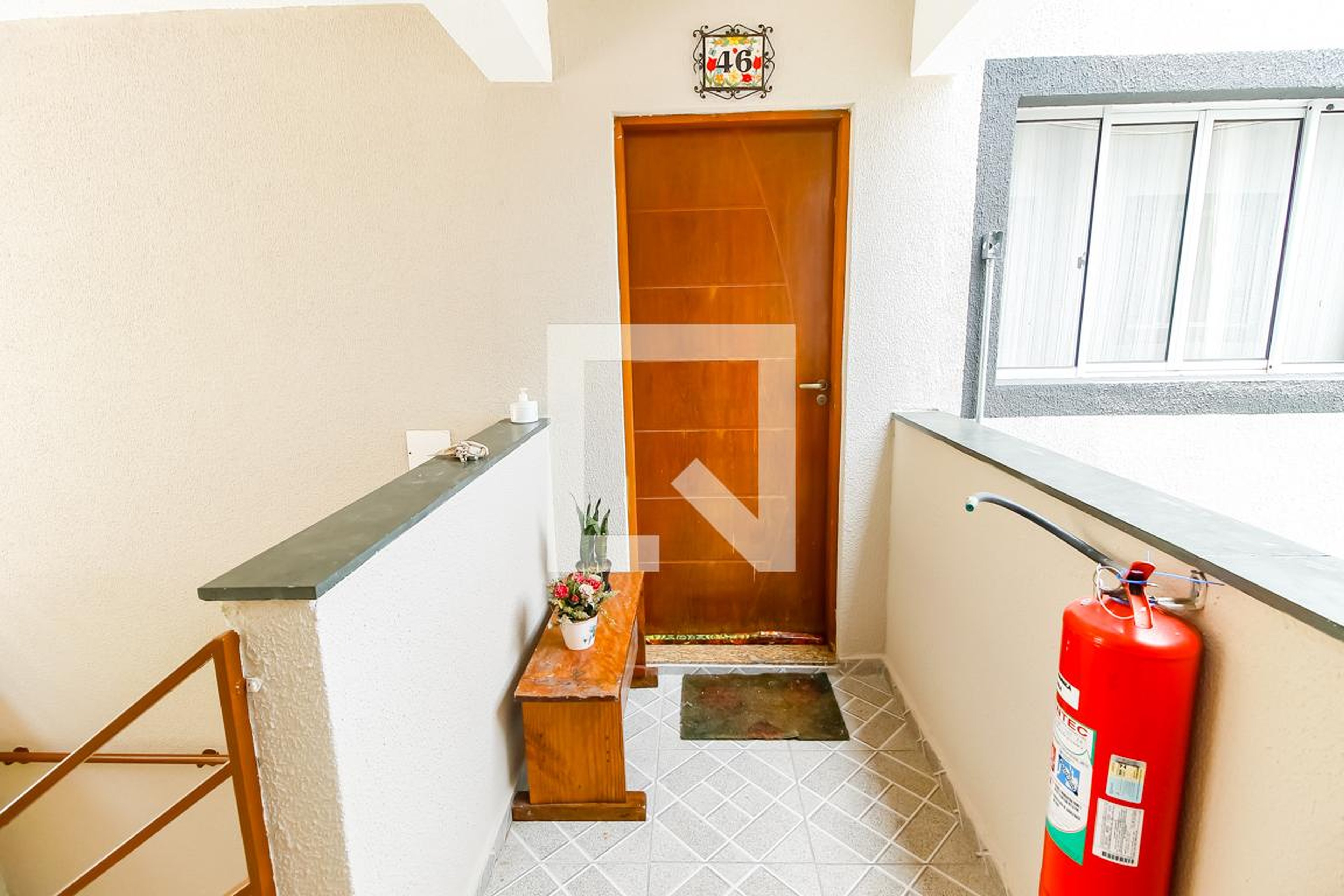 Entrada - Residencial Manacá da Serra