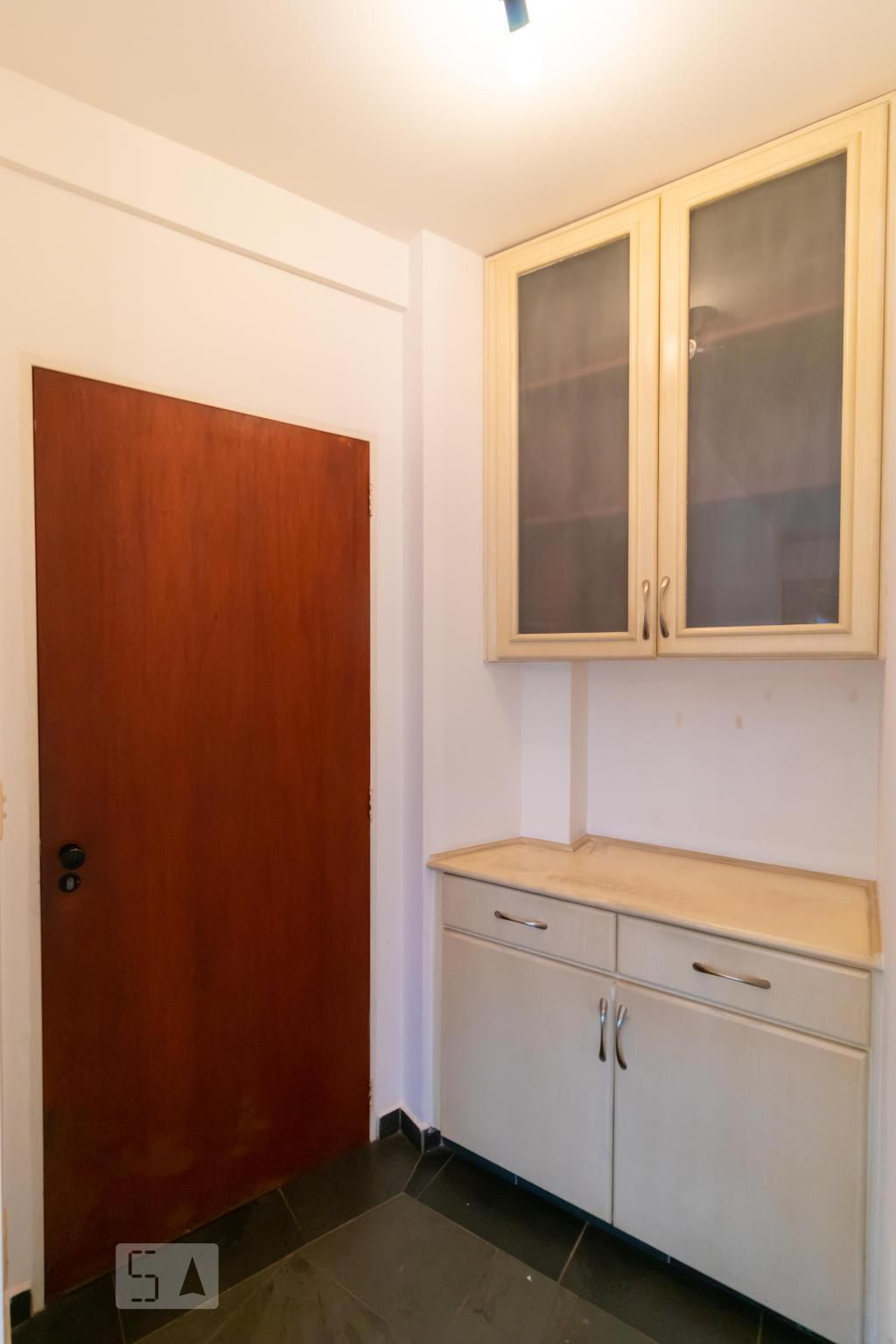 Hall de Entrada - Rio Reno