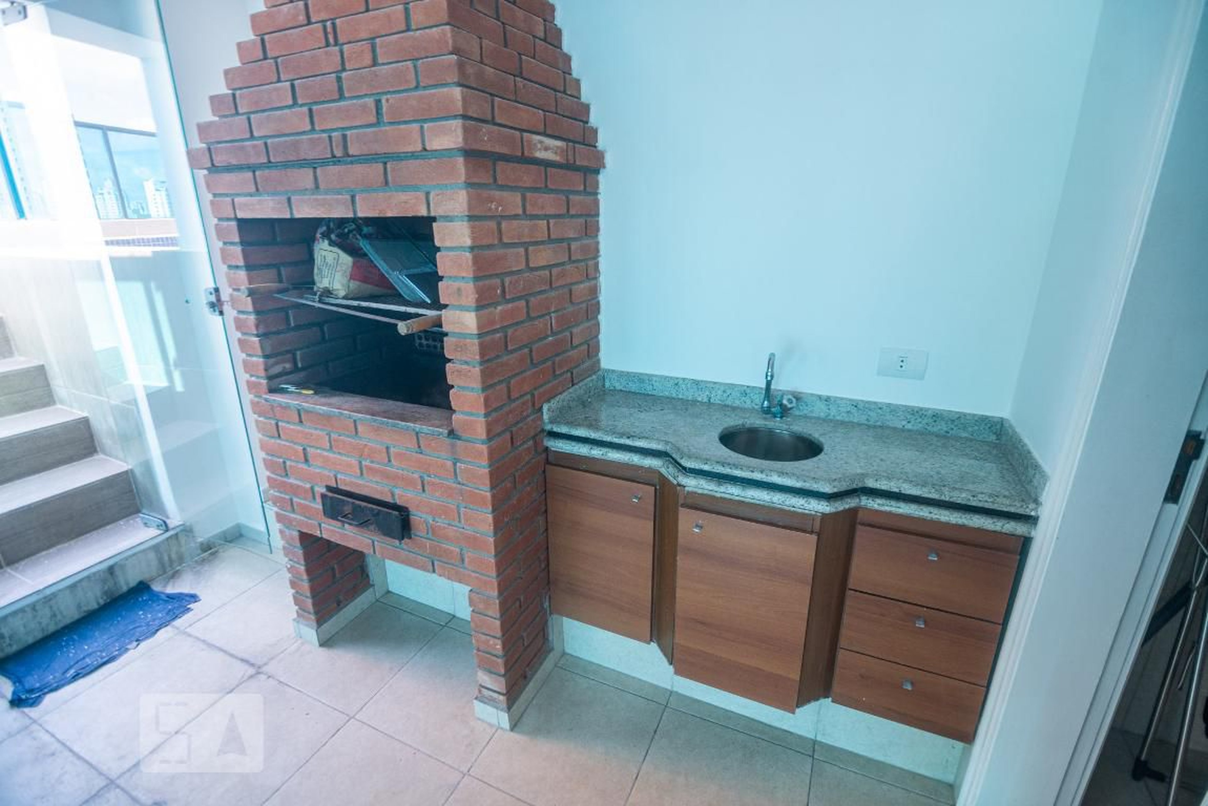 Churrasqueira - San Rafael