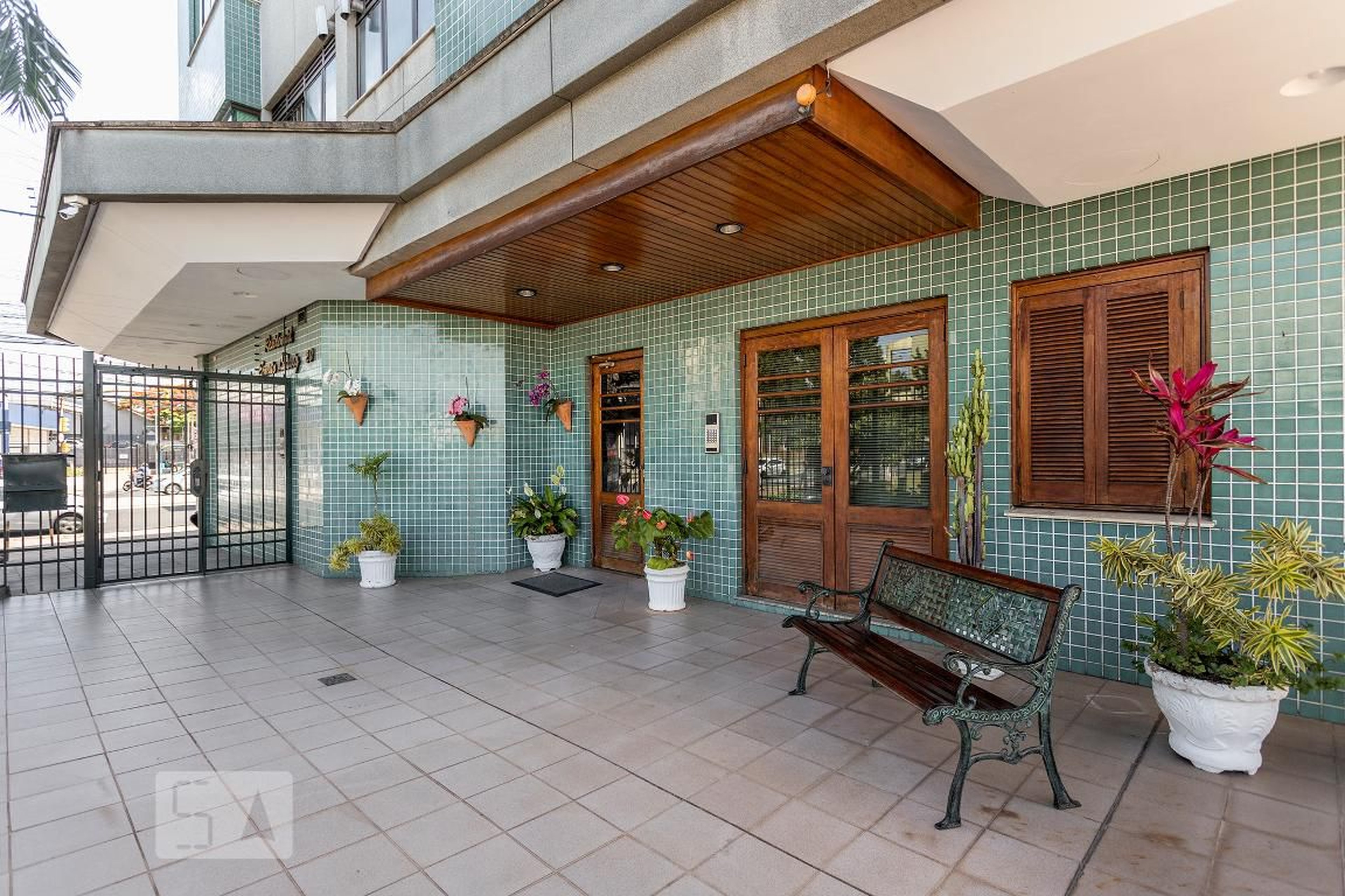 Entrada - DR Ernesto Ludwig