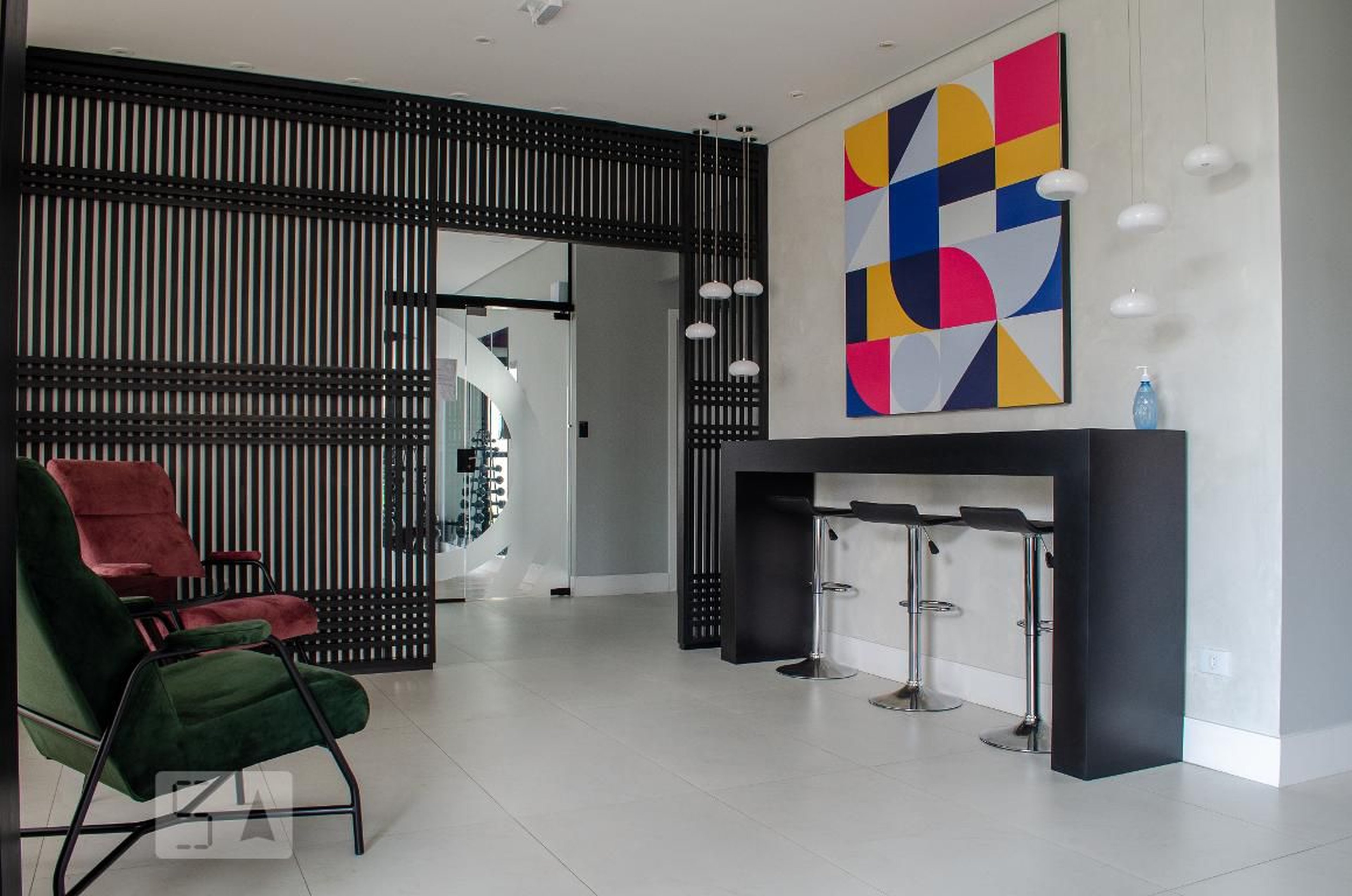 Salão de Festas - Easy Life