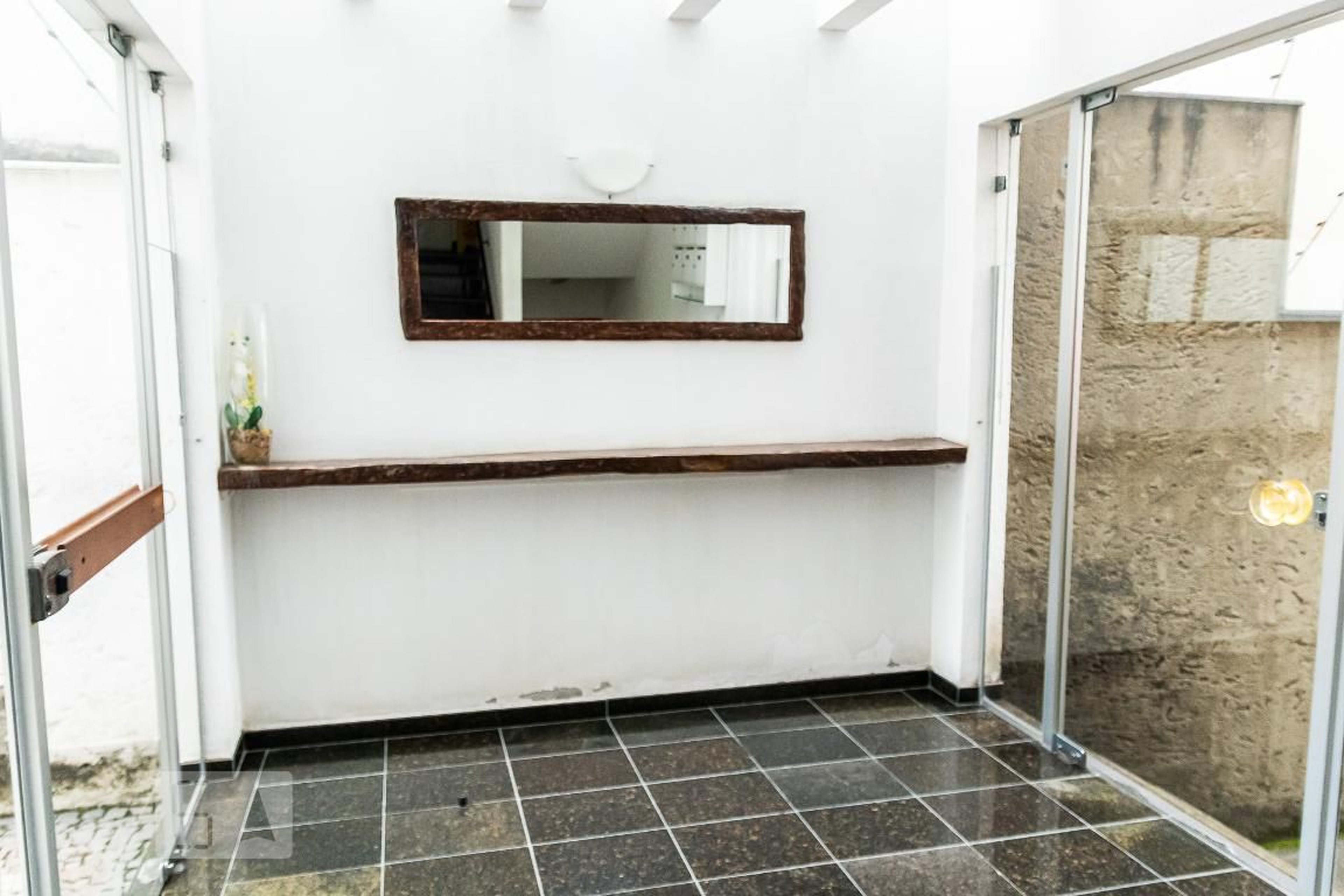 Hall de Entrada - Edifício