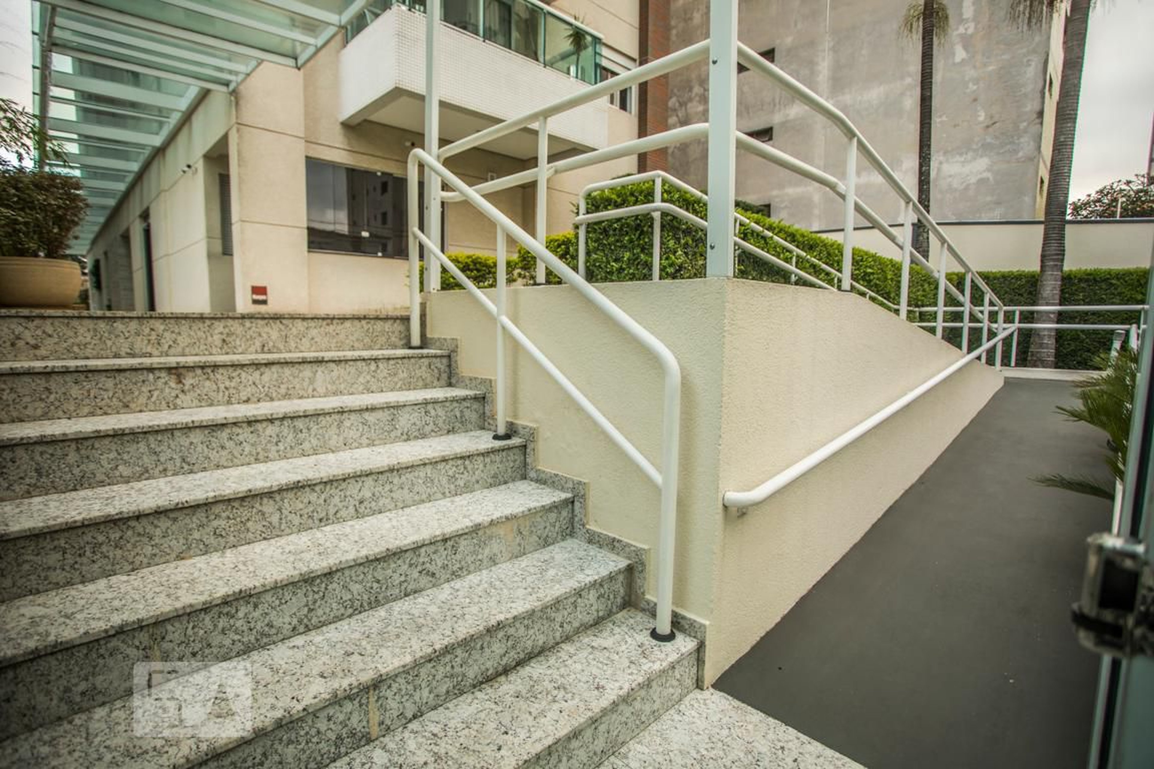 Entrada - Residencial Absoluto