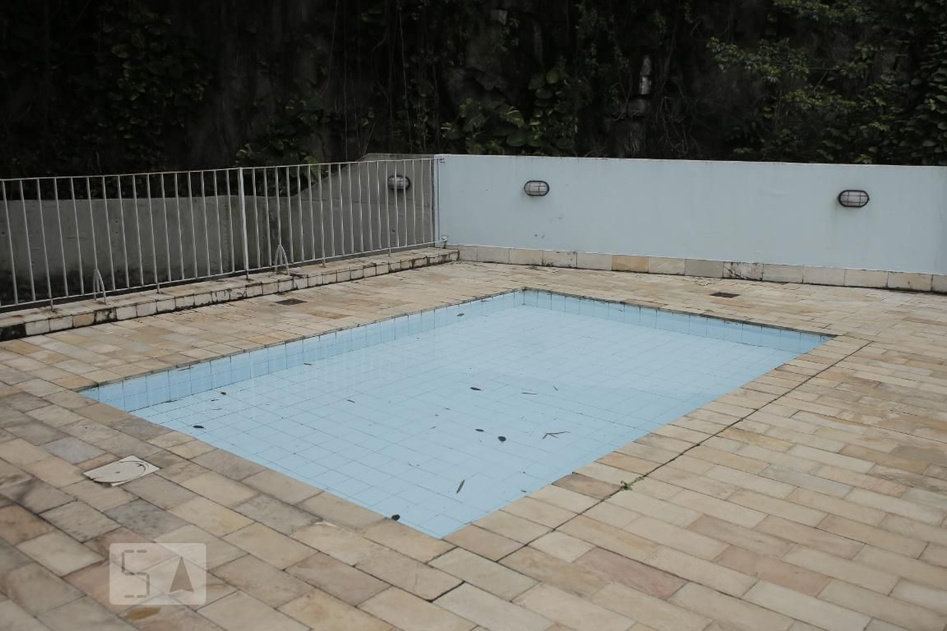 Piscina - Saint George