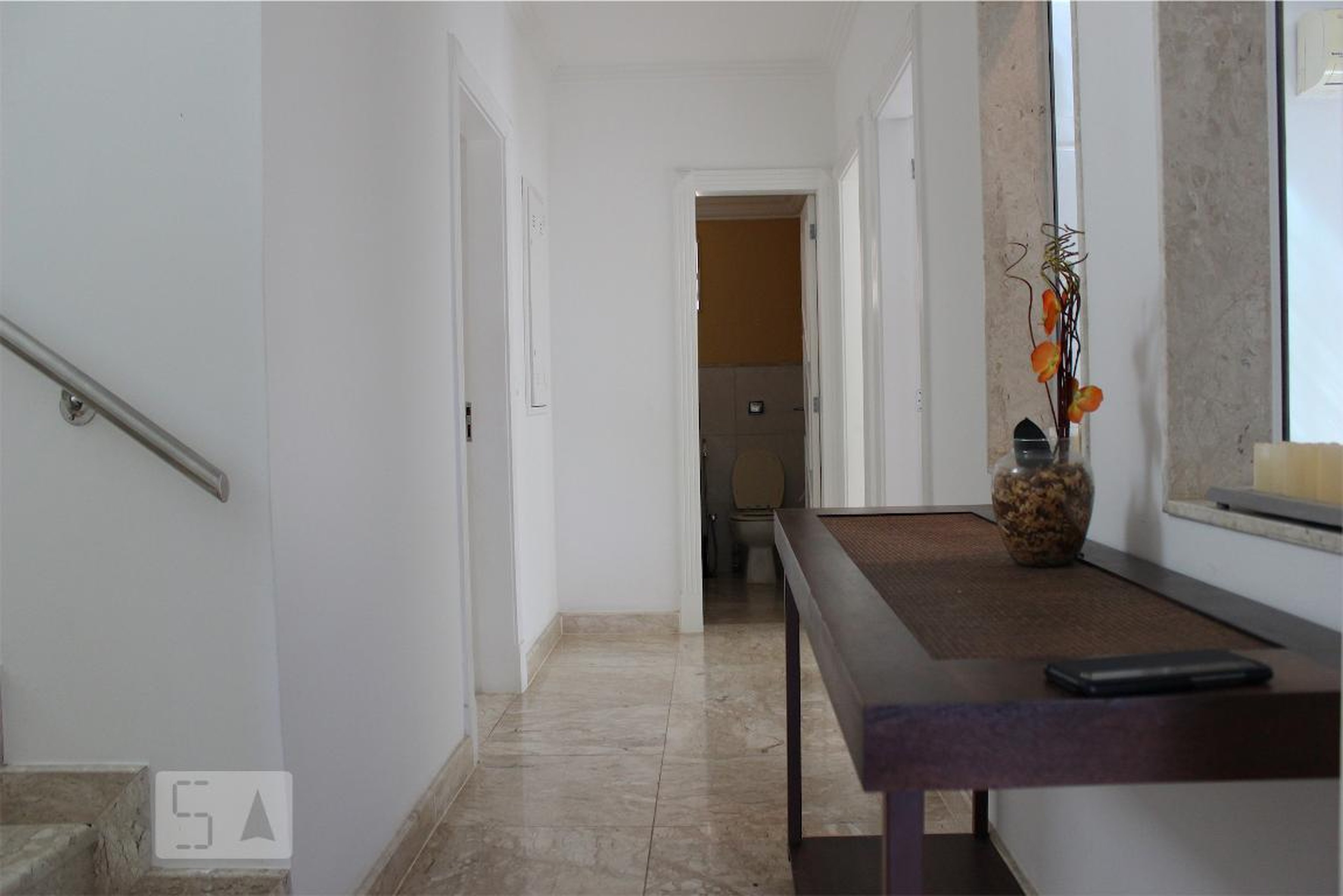 Hall - 