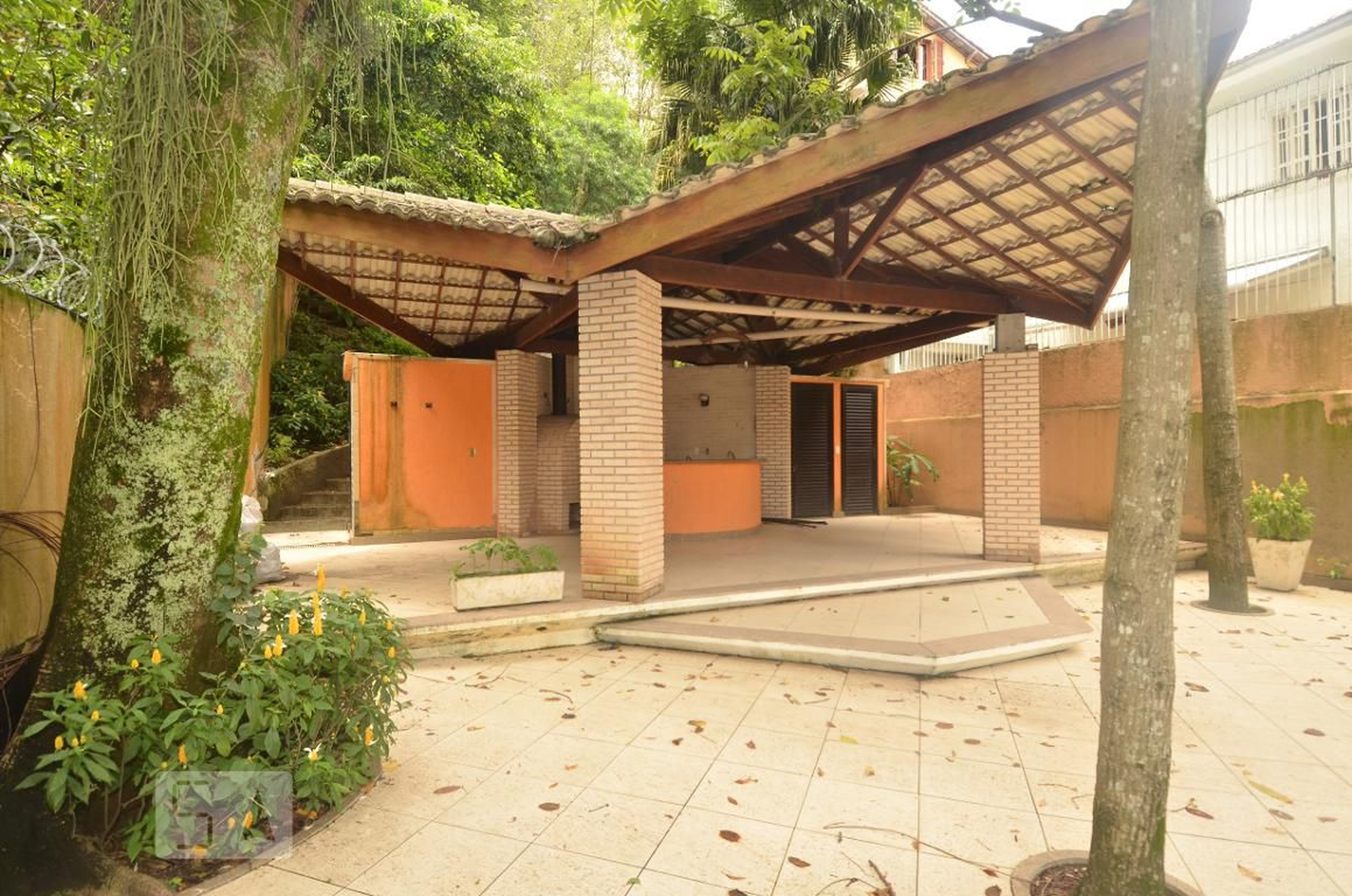 Churrasqueira - Álvaro Ramos