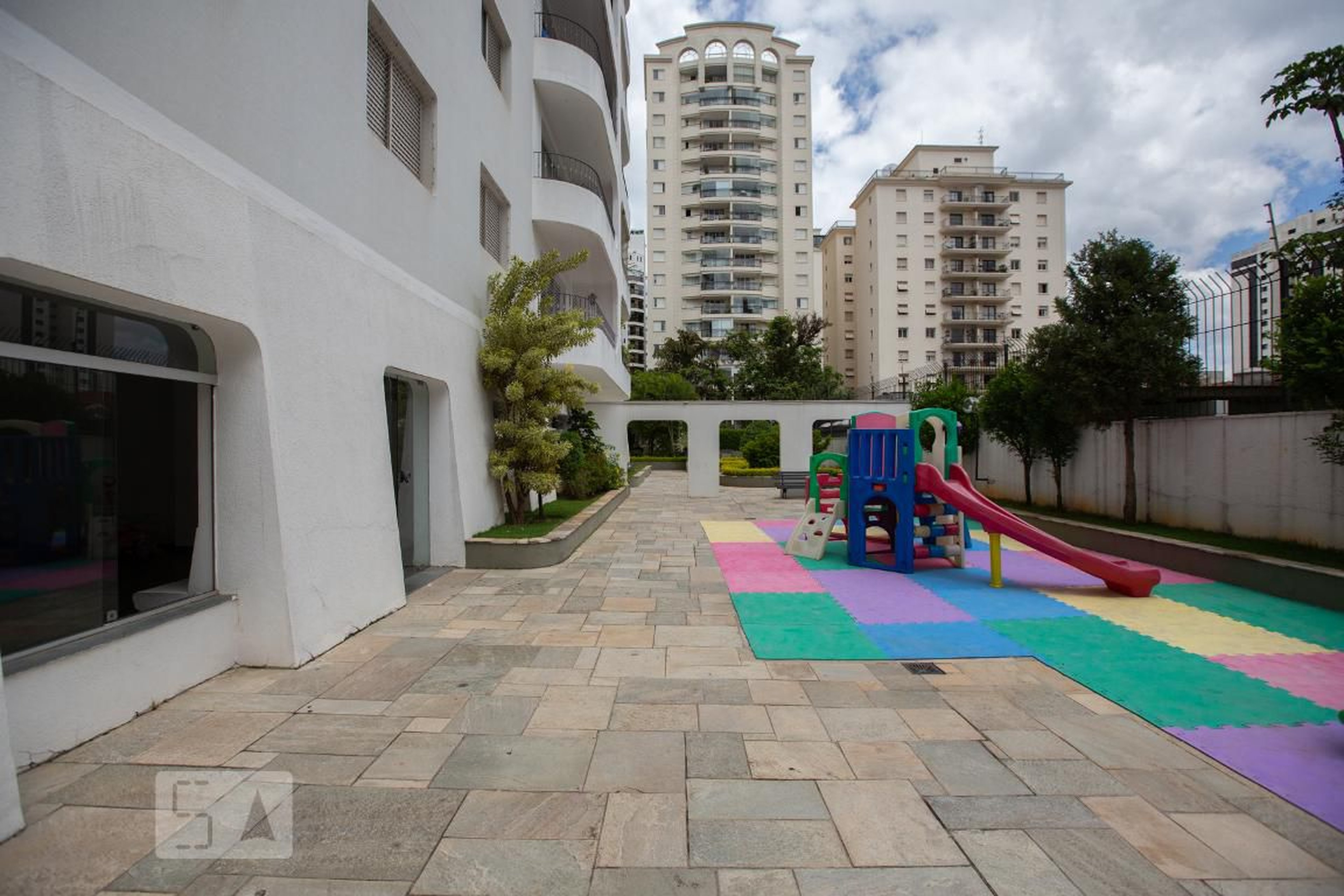 Playground - Bahamas