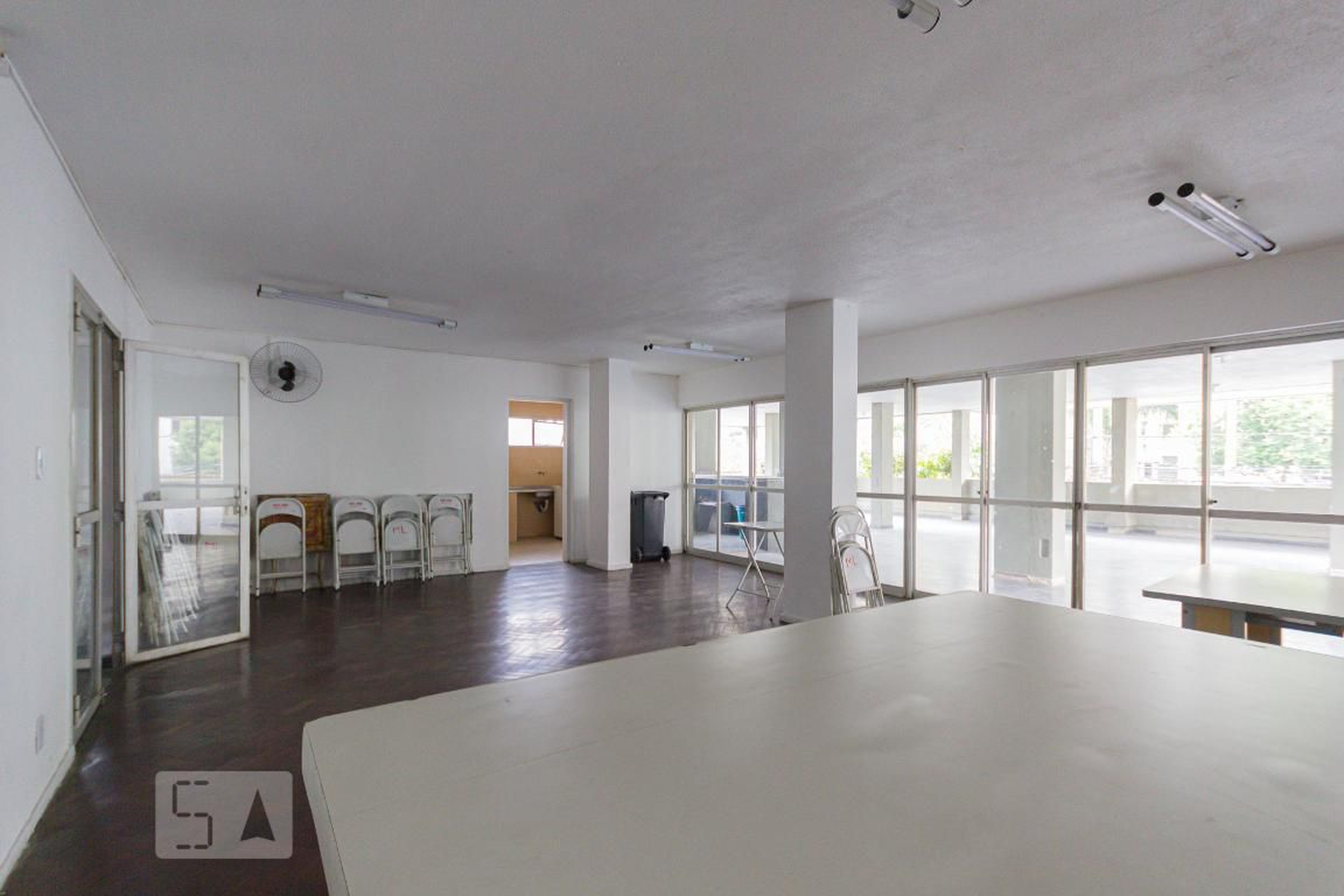 Salão de Festas - Marlua