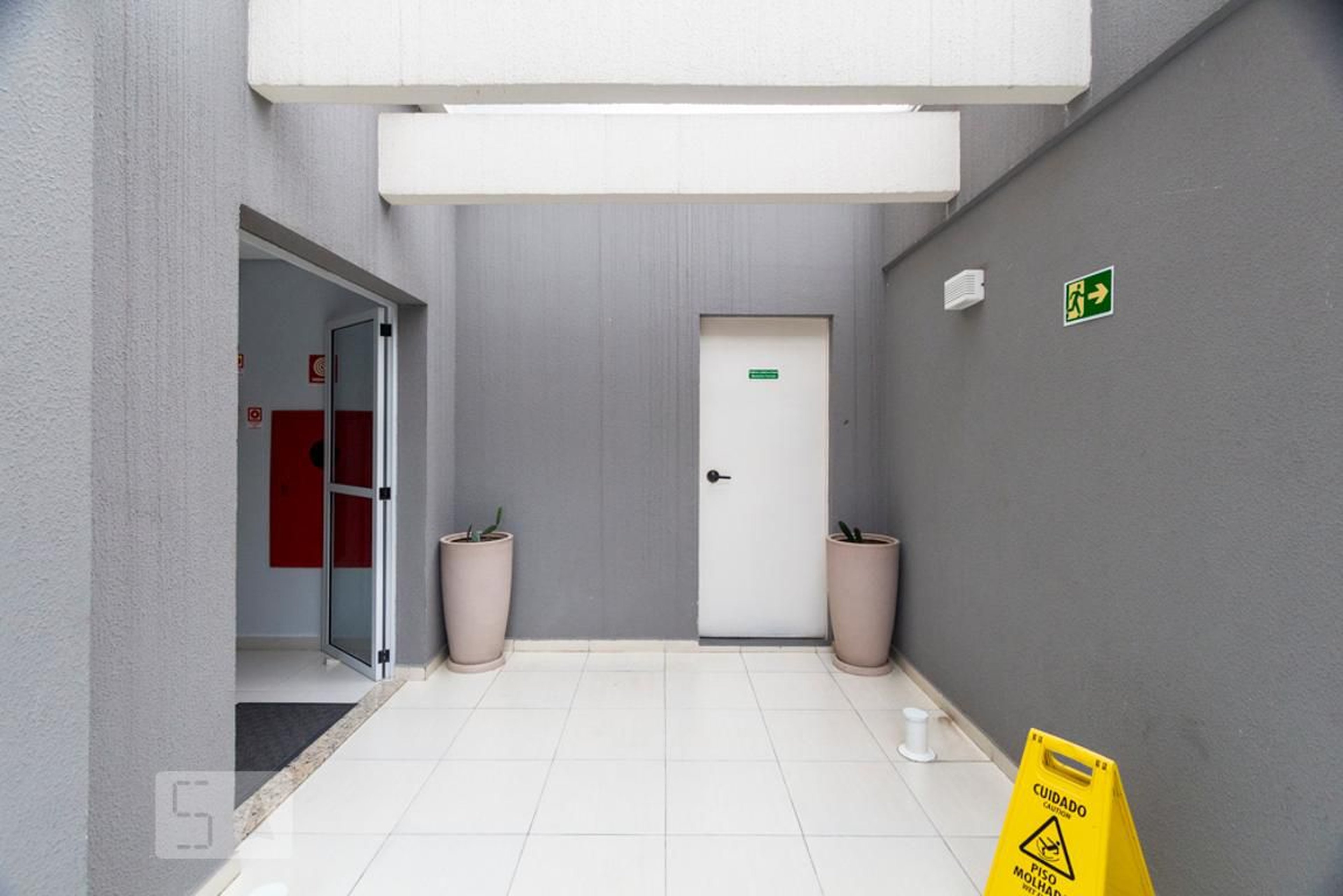 Entrada - Premier Tivoli