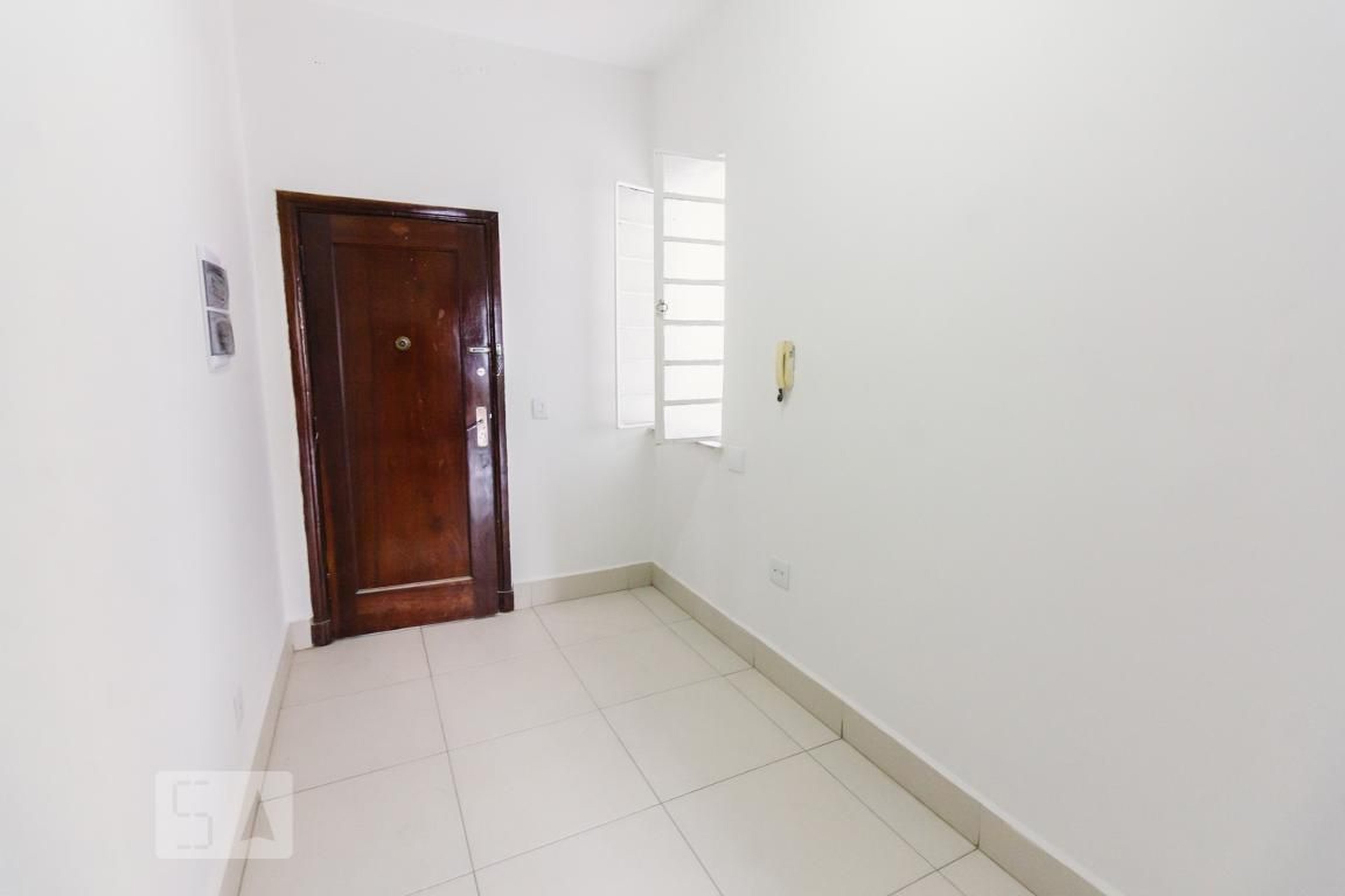 Hall de Entrada - Edifício Manoel Gracia