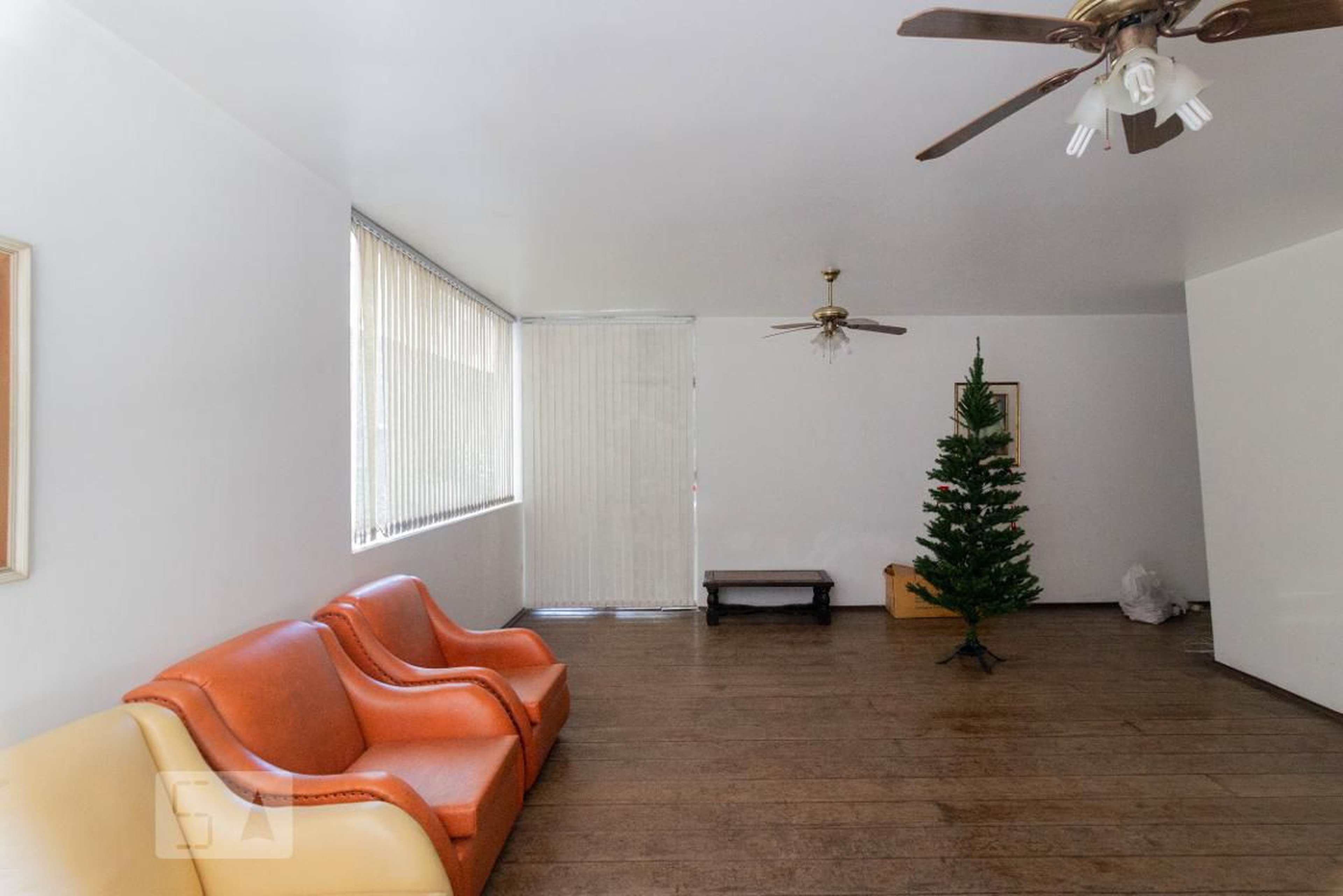 Salão de Festas - Edifício Dona Katina