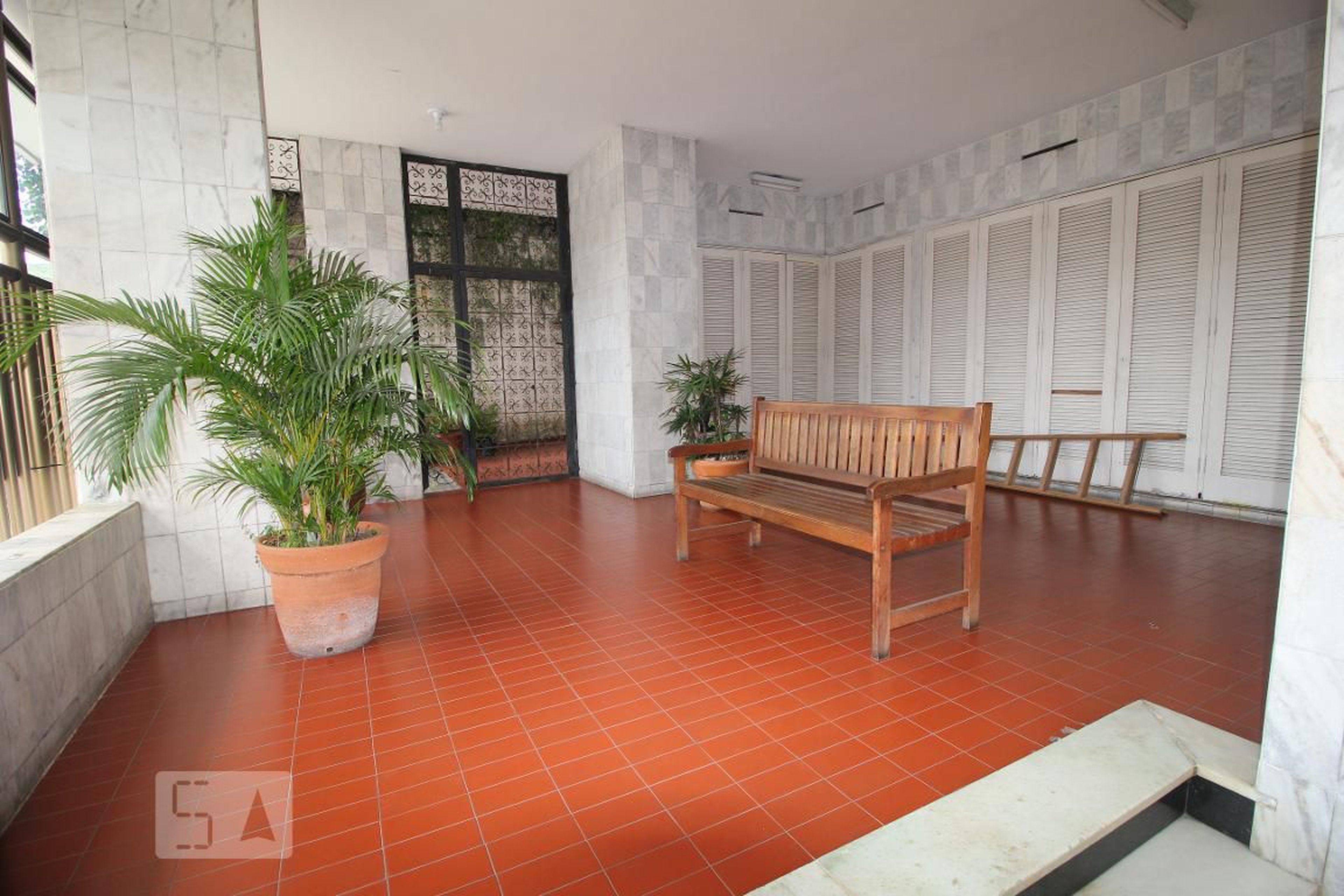 Hall de Entrada - Piatã