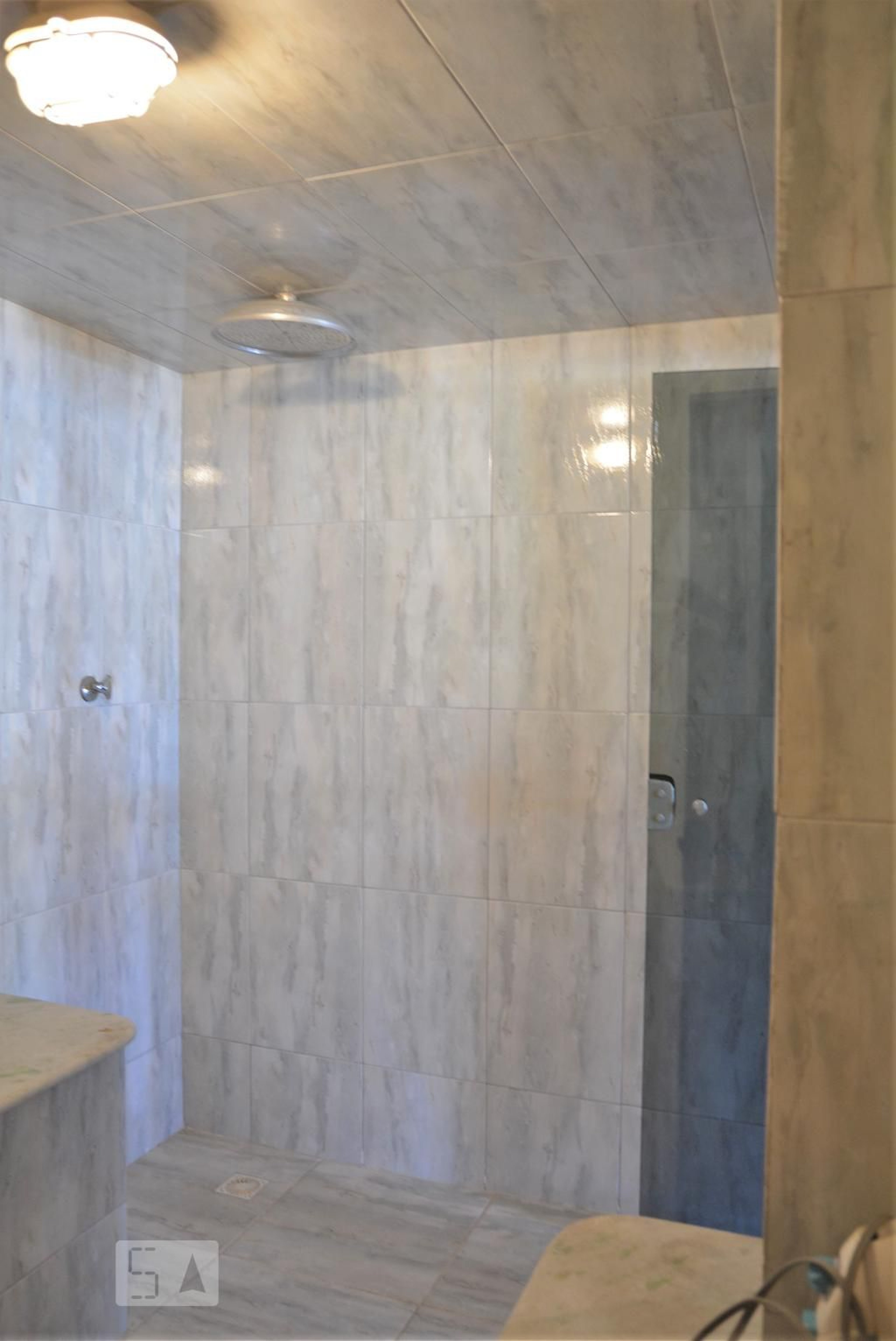 Sauna - Parque Colonial