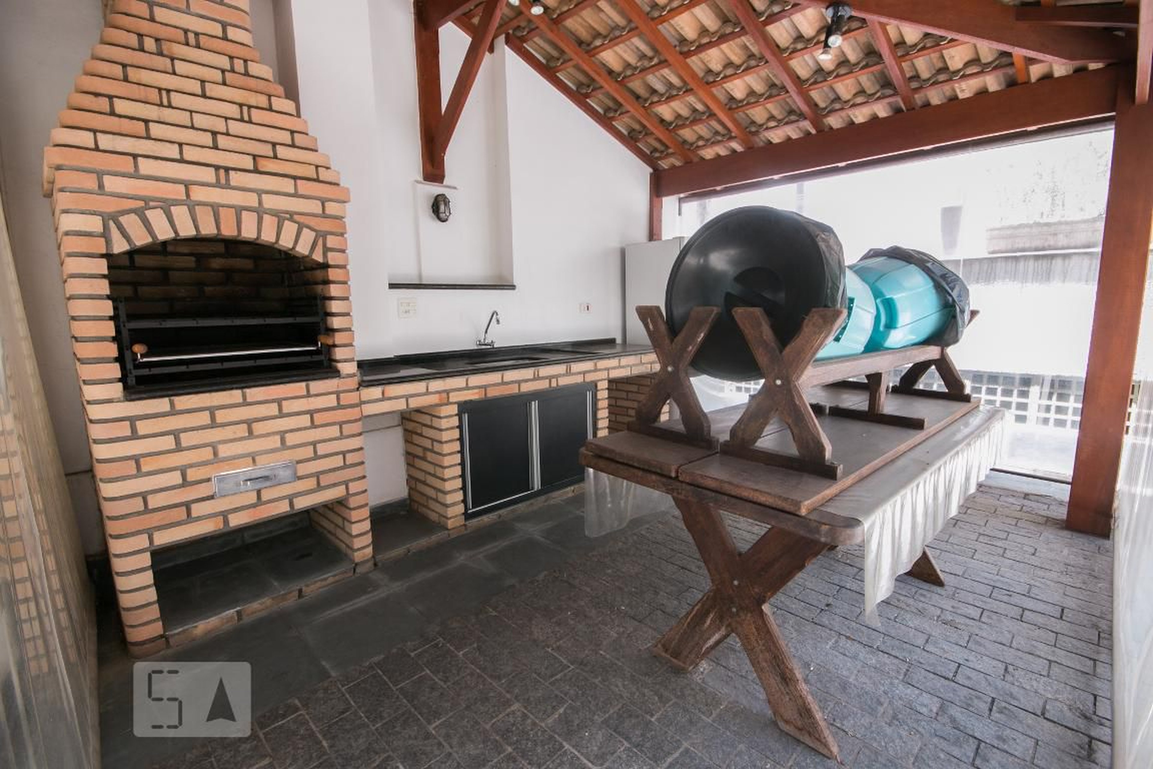 Espaço Gourmet - Mariana