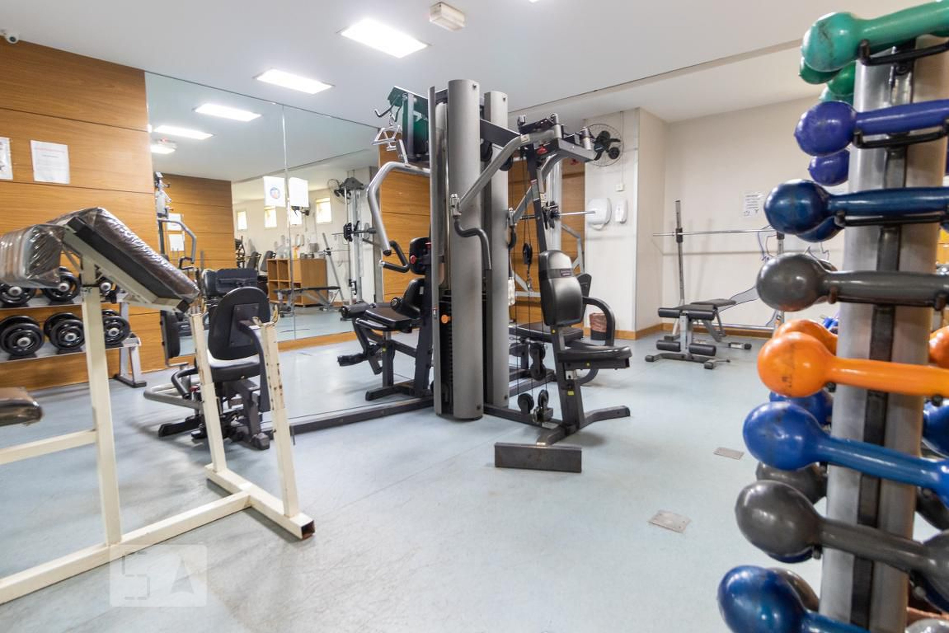 Academia - Via Boulevard