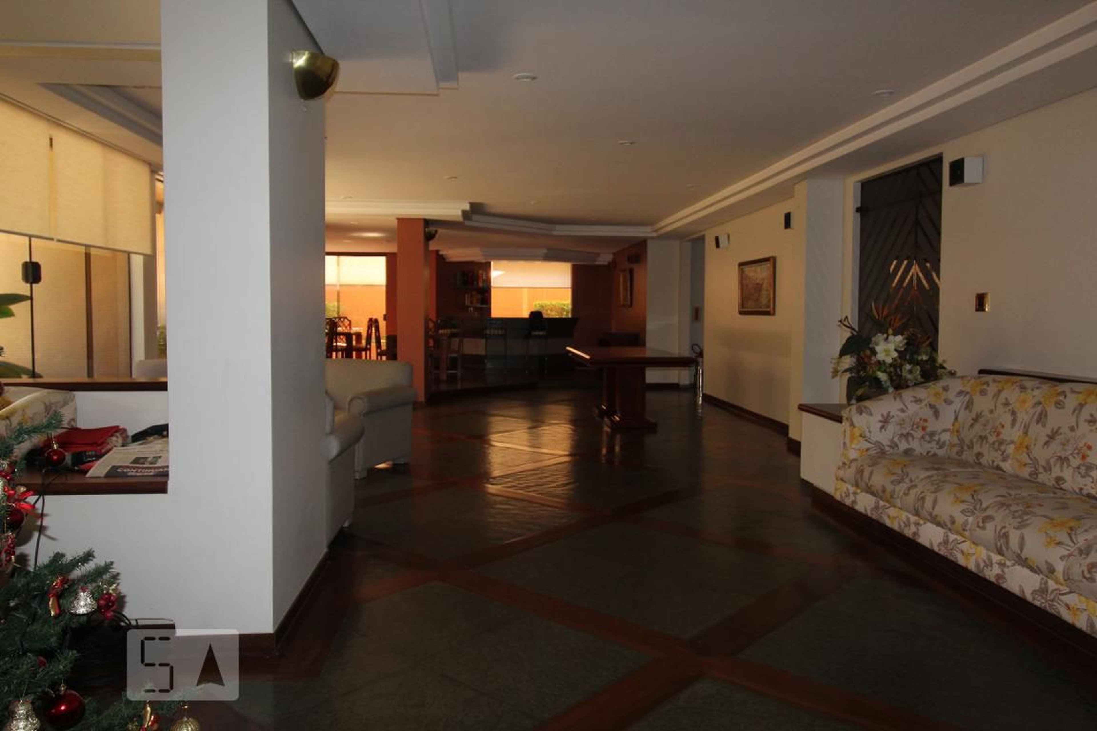 Salão de festa - Treviso