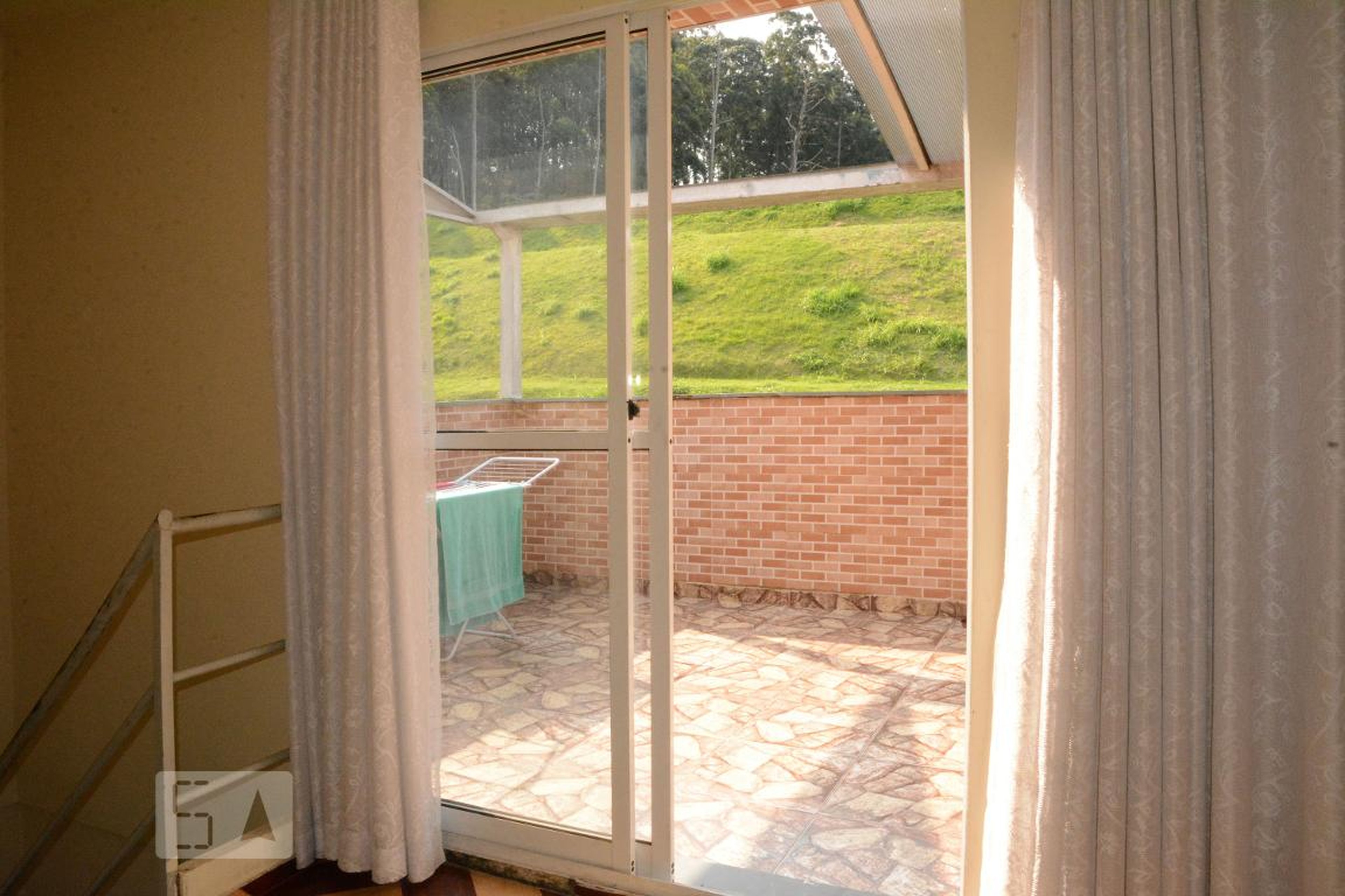 Hall - Residencial Crescer Taboão Parque5