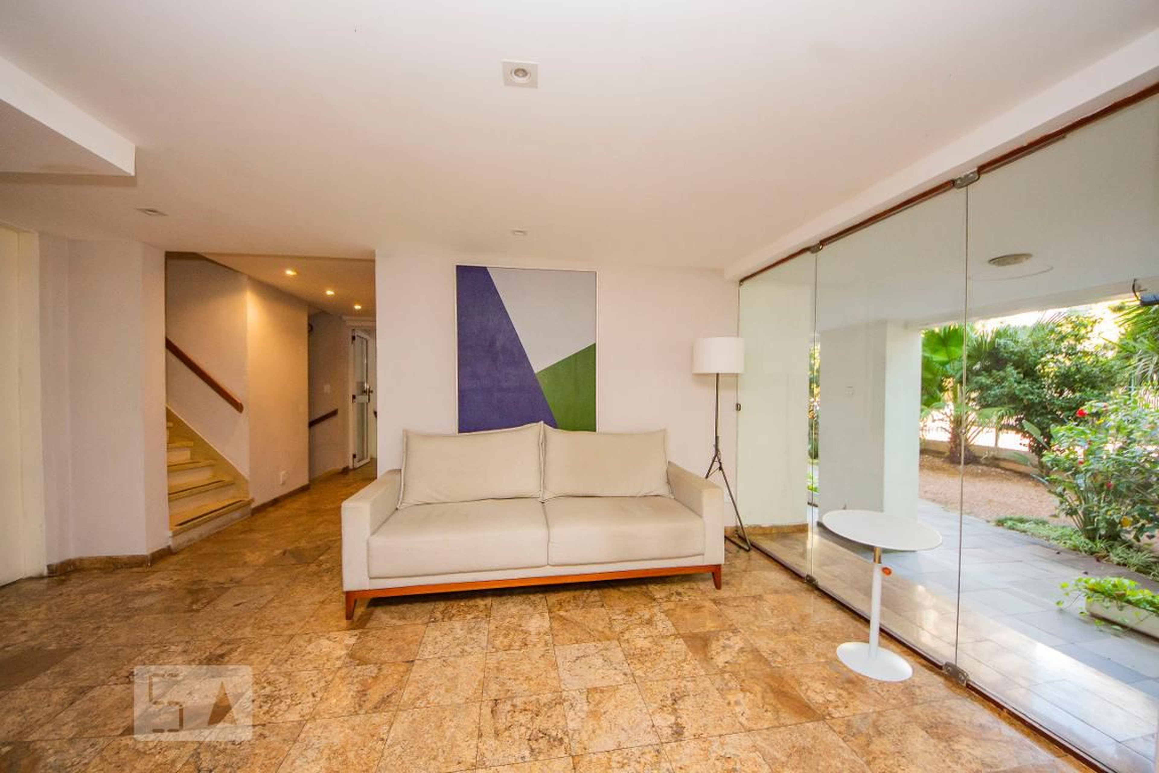 Hall de Entrada - null