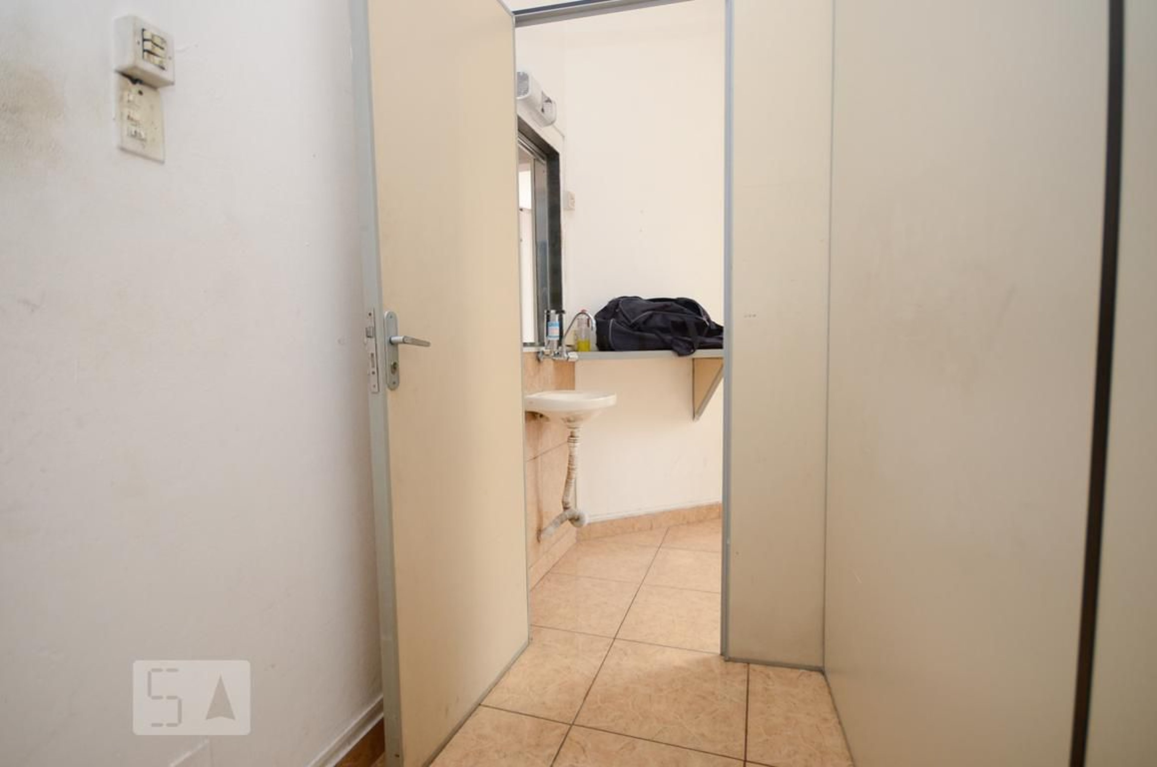 Hall - Edifício Líder