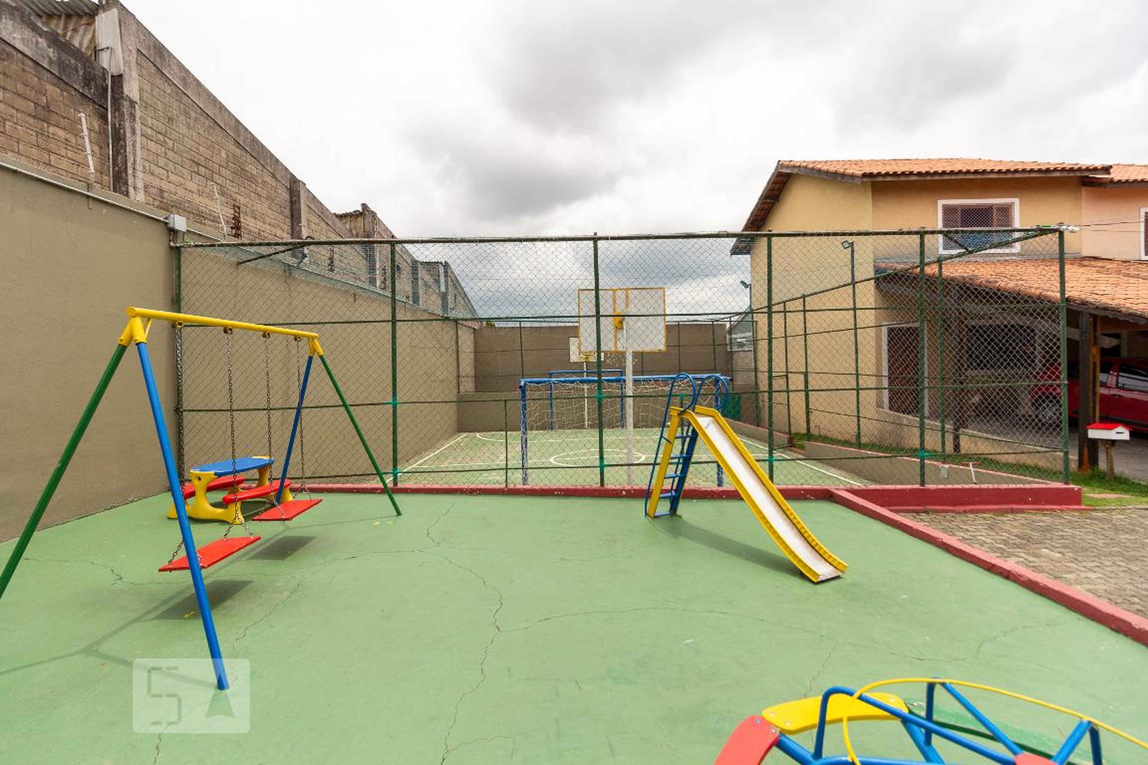 Playground - 