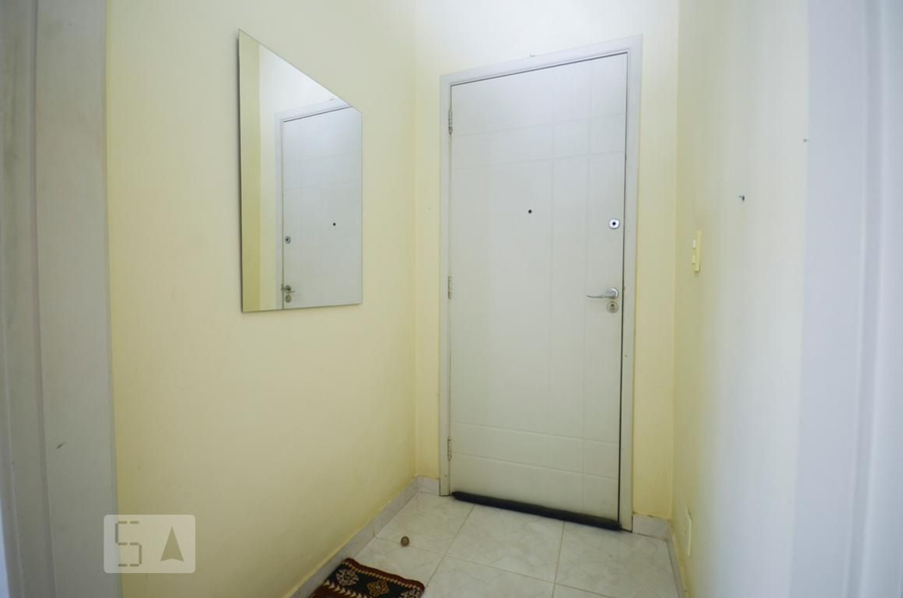 Hall de Entrada - Moreira de Souza