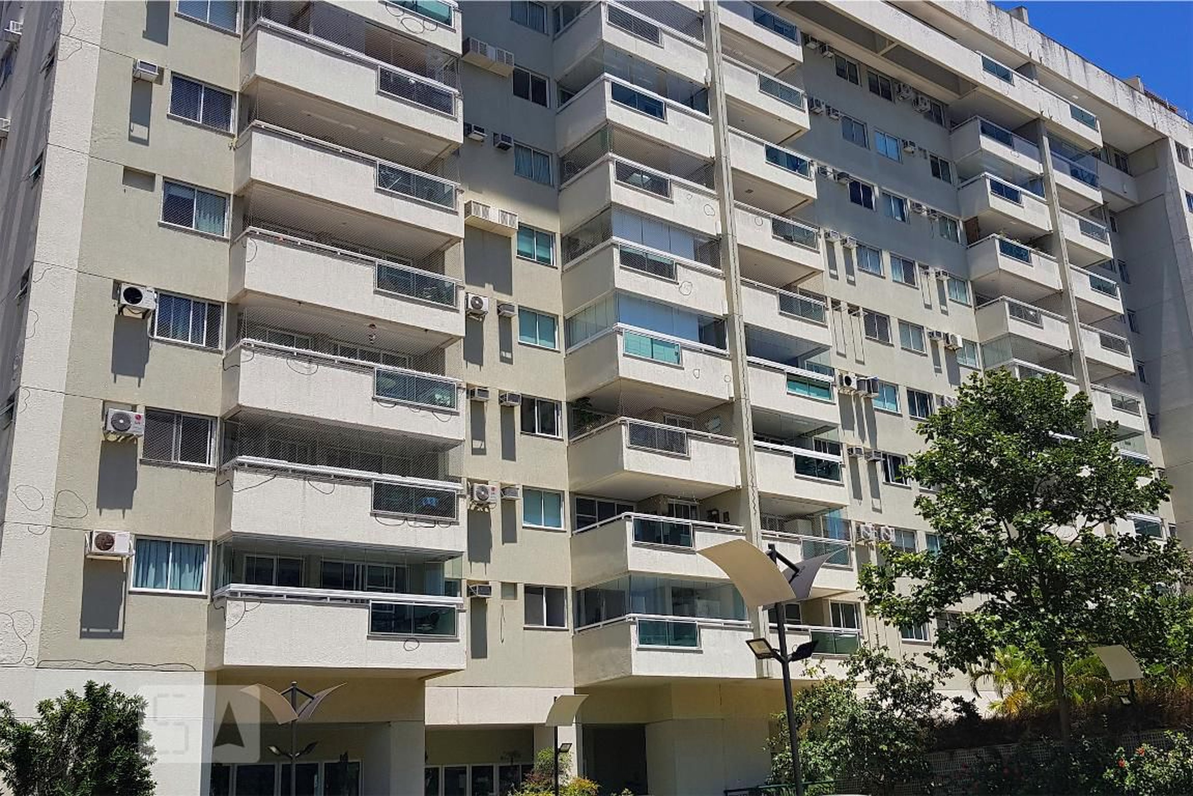 Edifício Condomínio Vitality