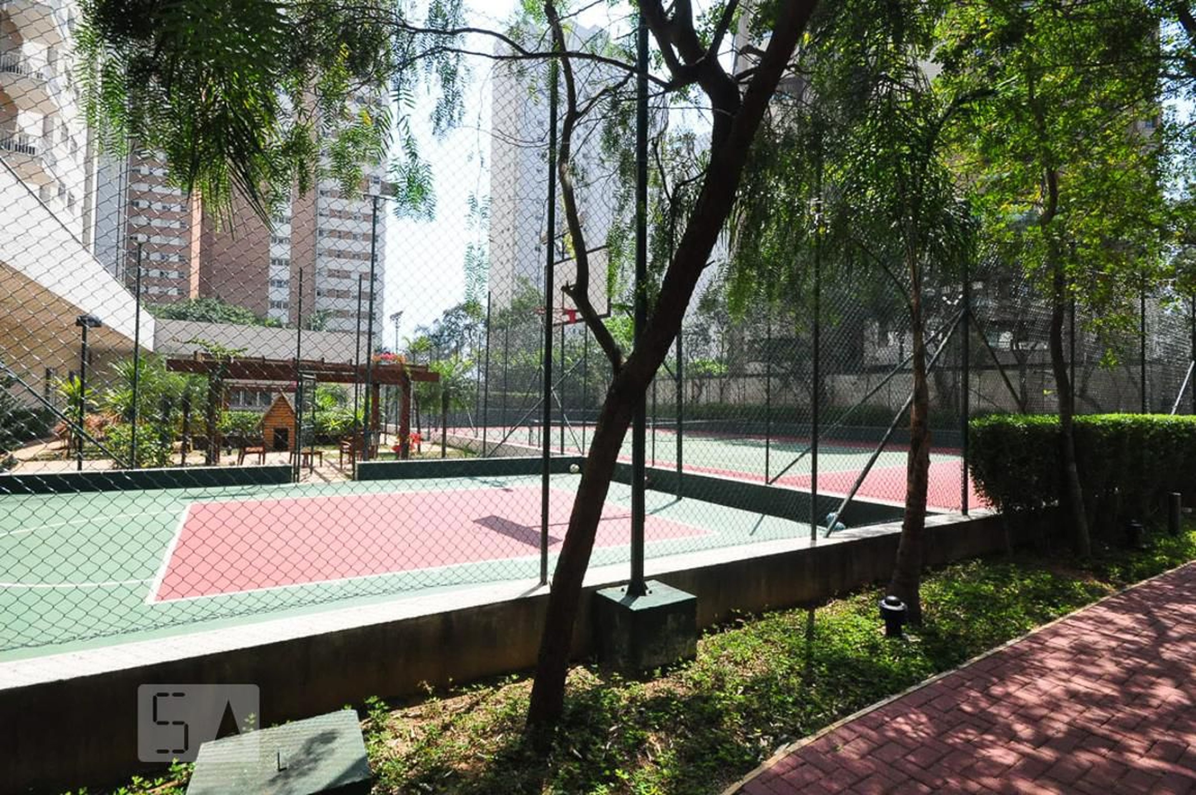 Quadra - ID Jardim Sul