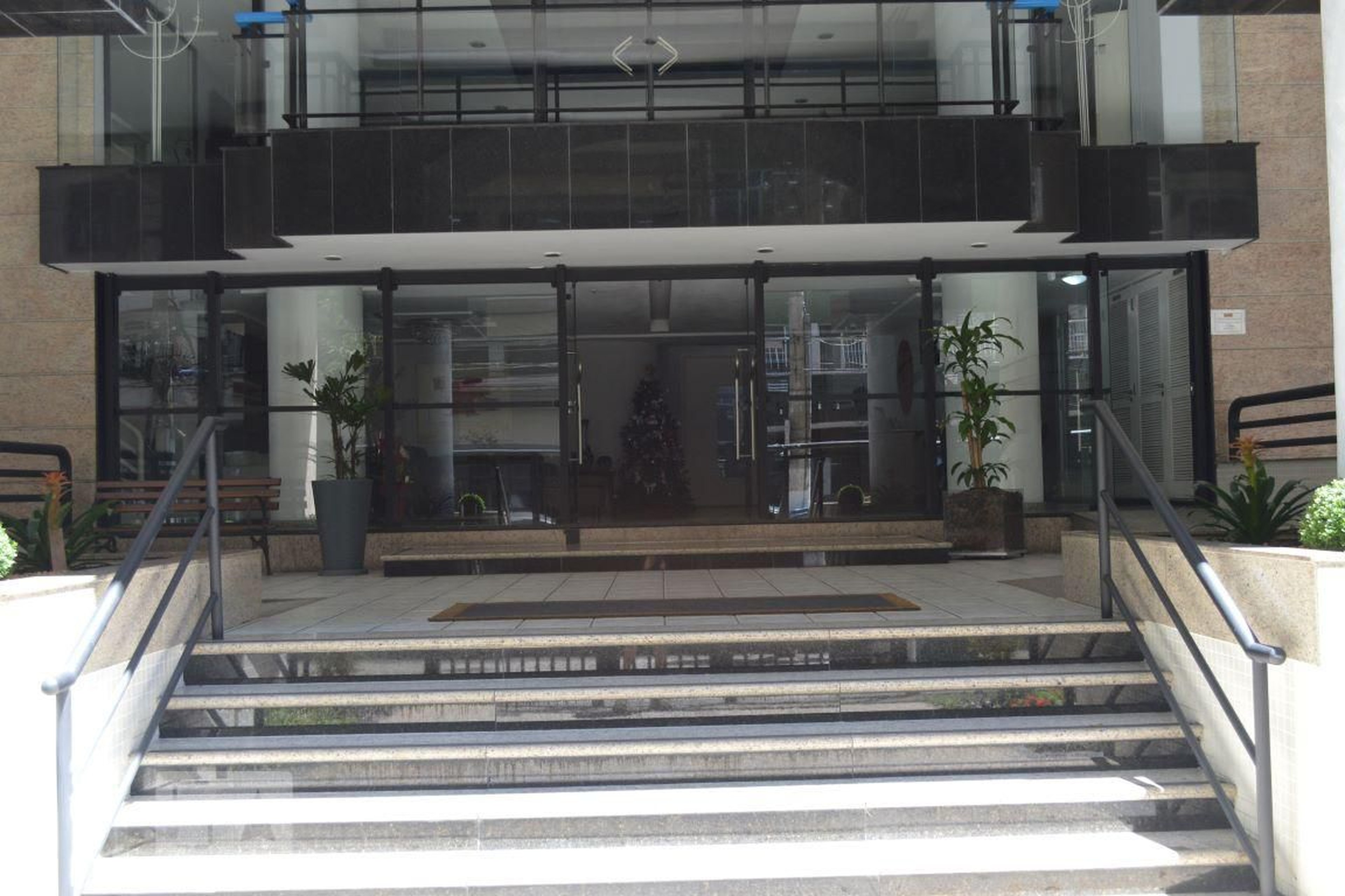 Portaria - Juan Miró