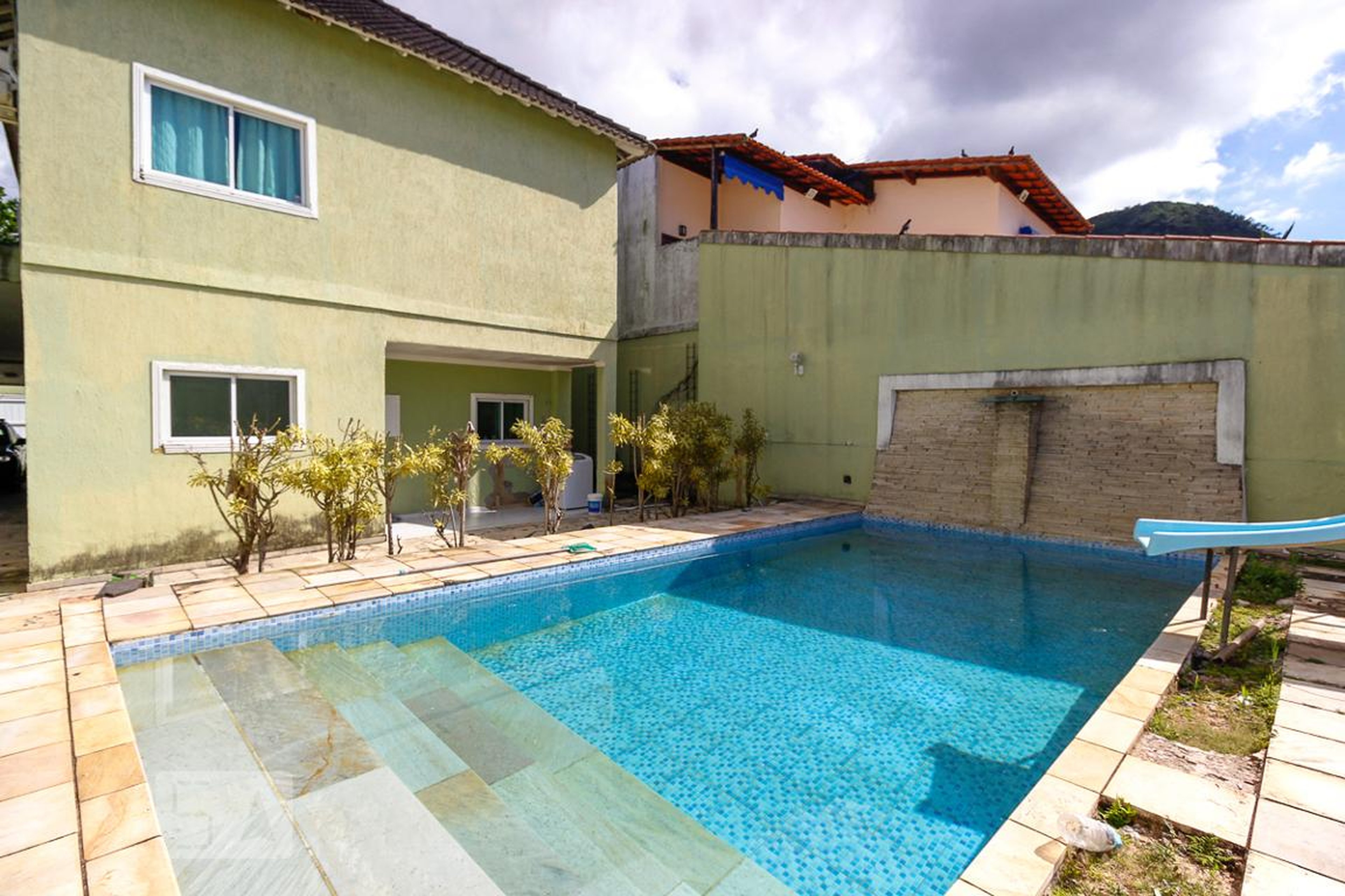 Piscina - 