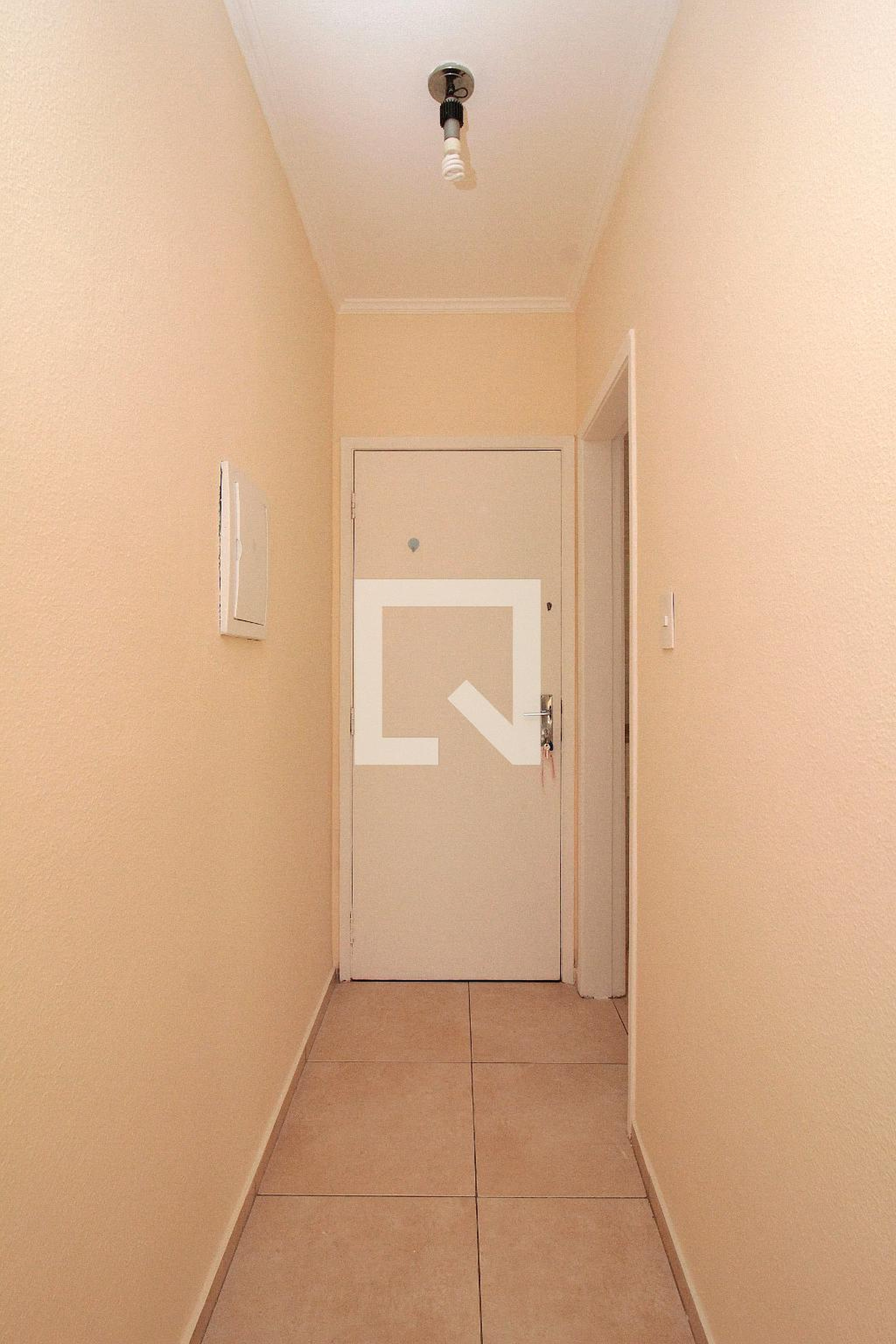 Hall de entrada - Rosedal