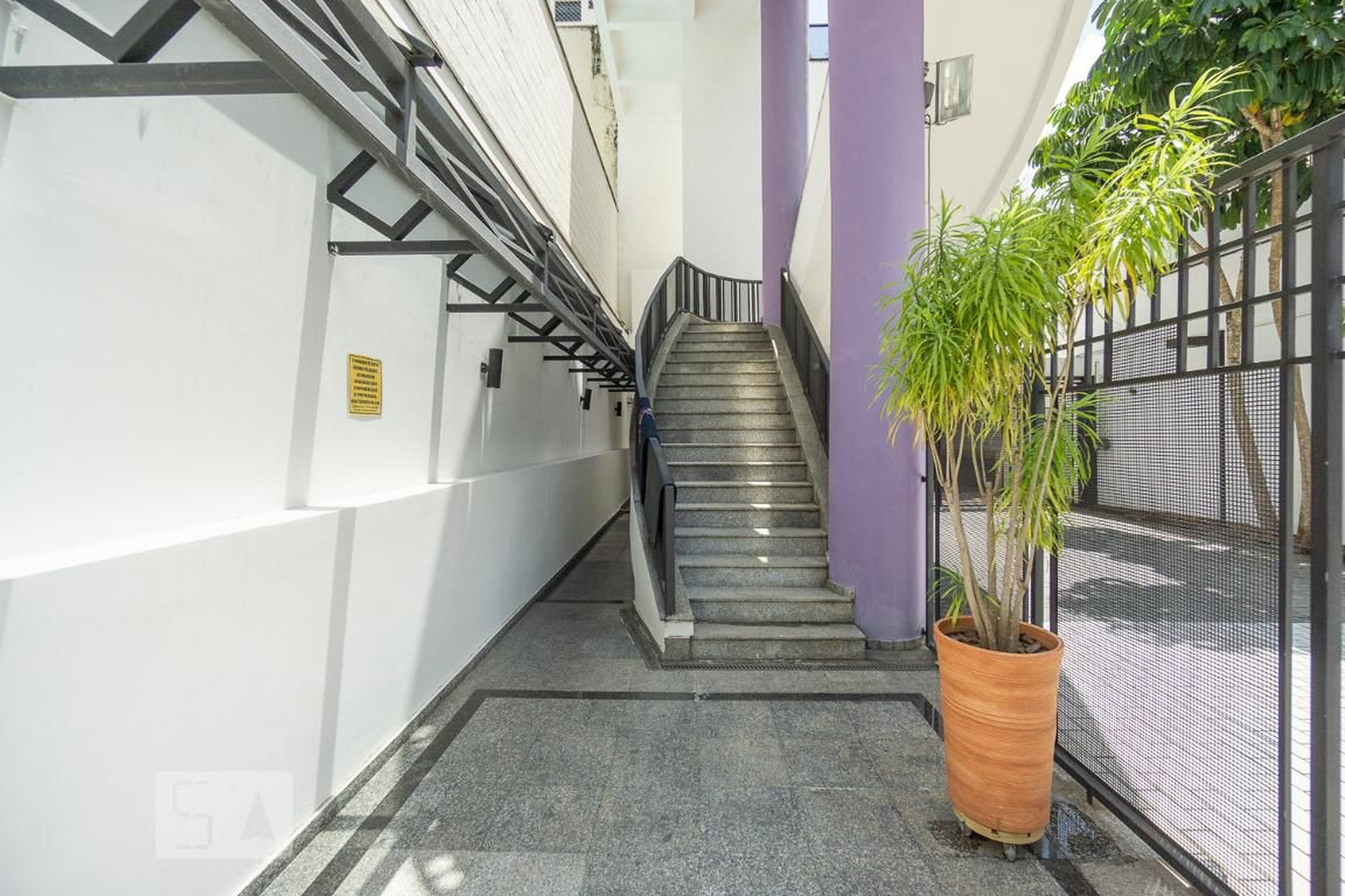 Entrada - Palais Royal