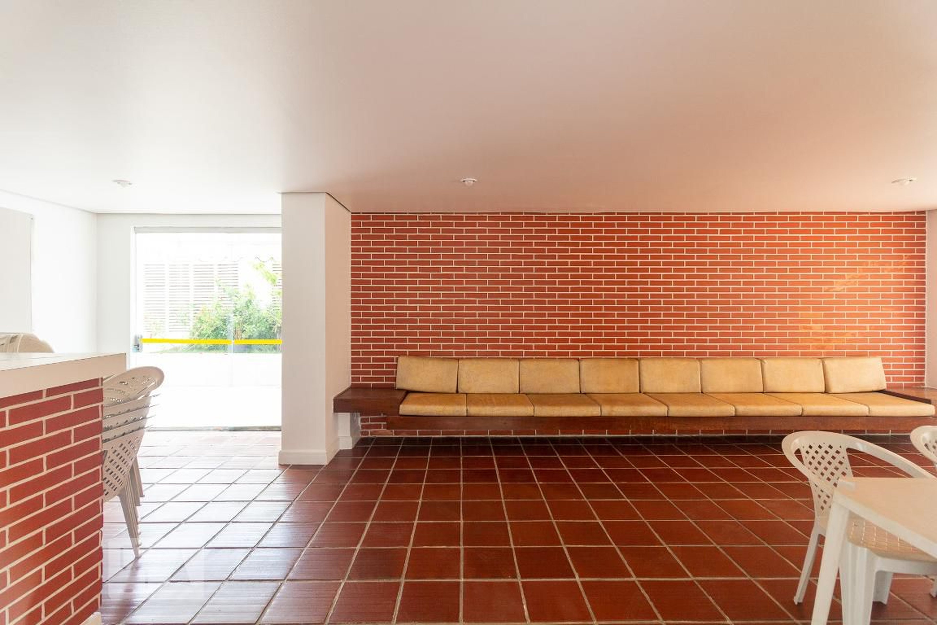 Hall de Entrada - Thomazville