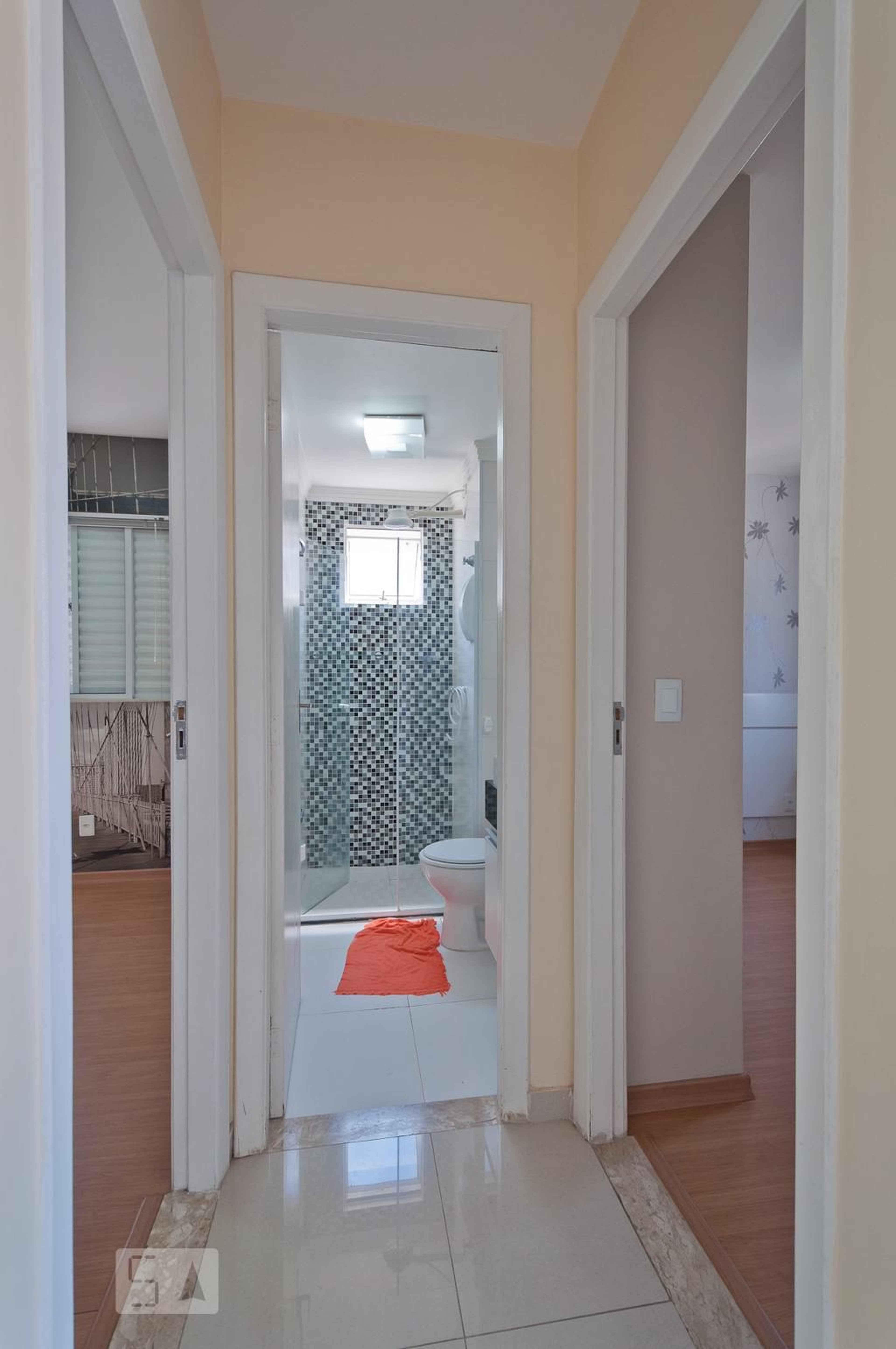 Hall - Viana do Castelo