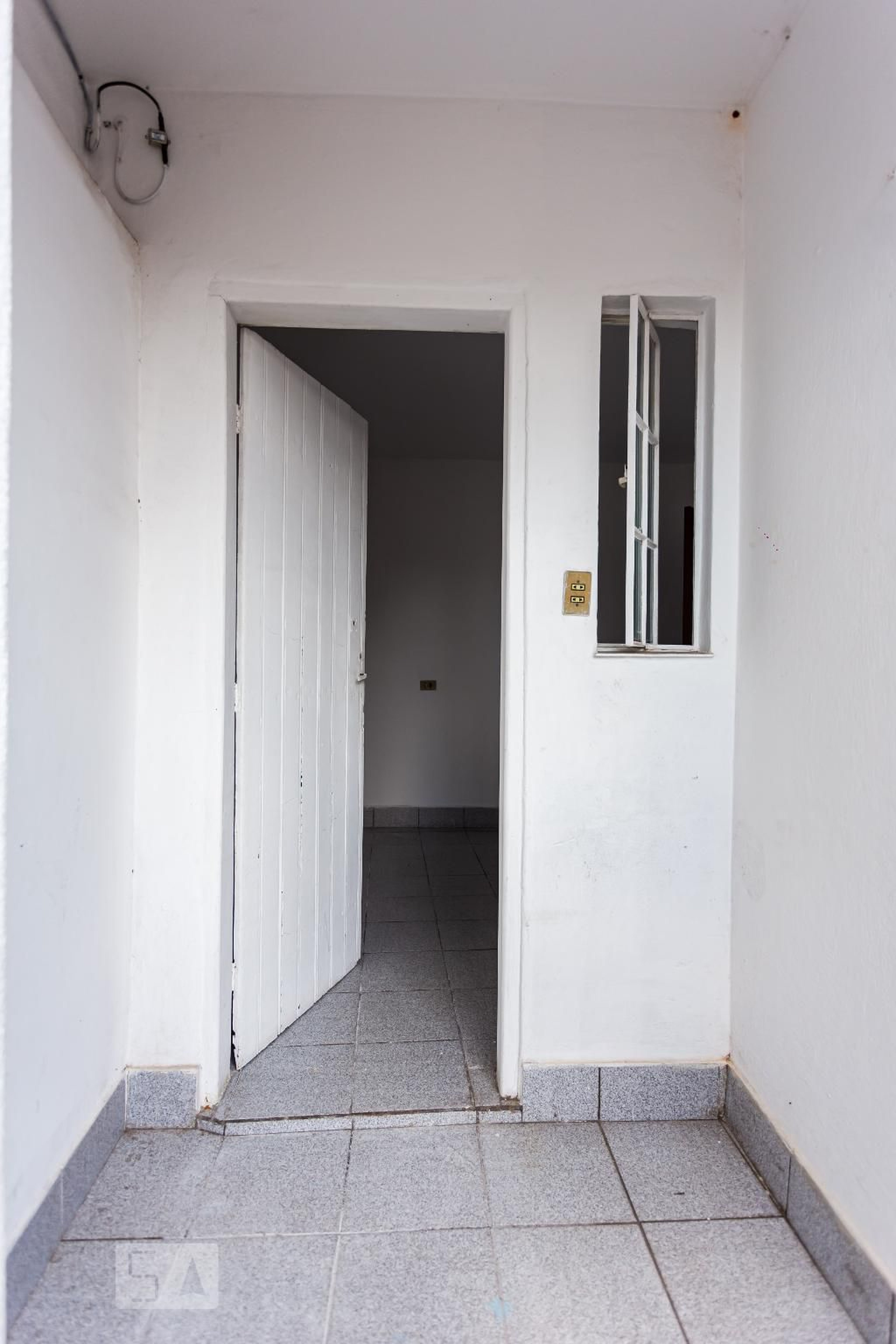 Entrada - Casa n° 1045 ( n° 5)