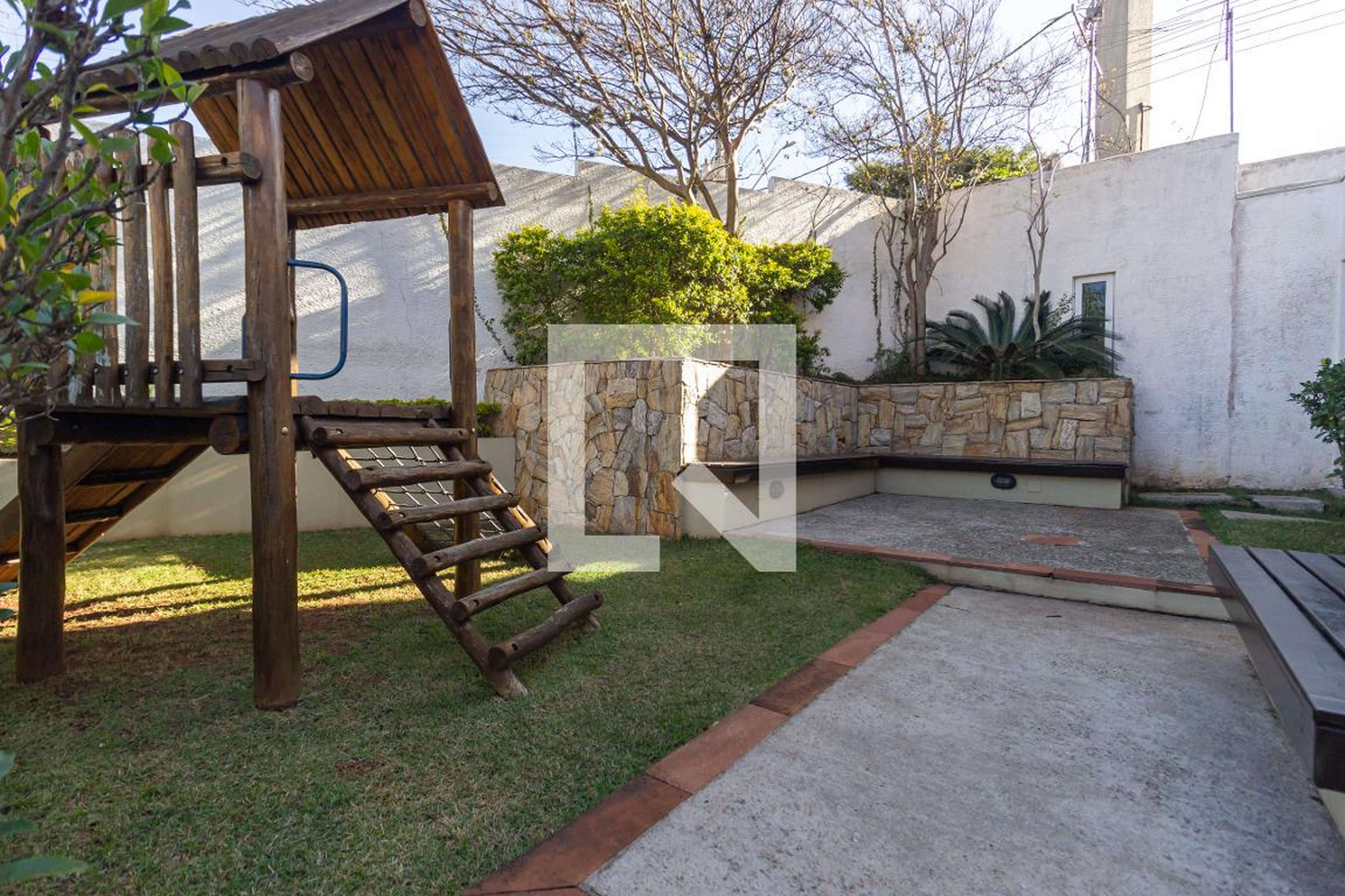 Playground - Villas de São Francisco IX