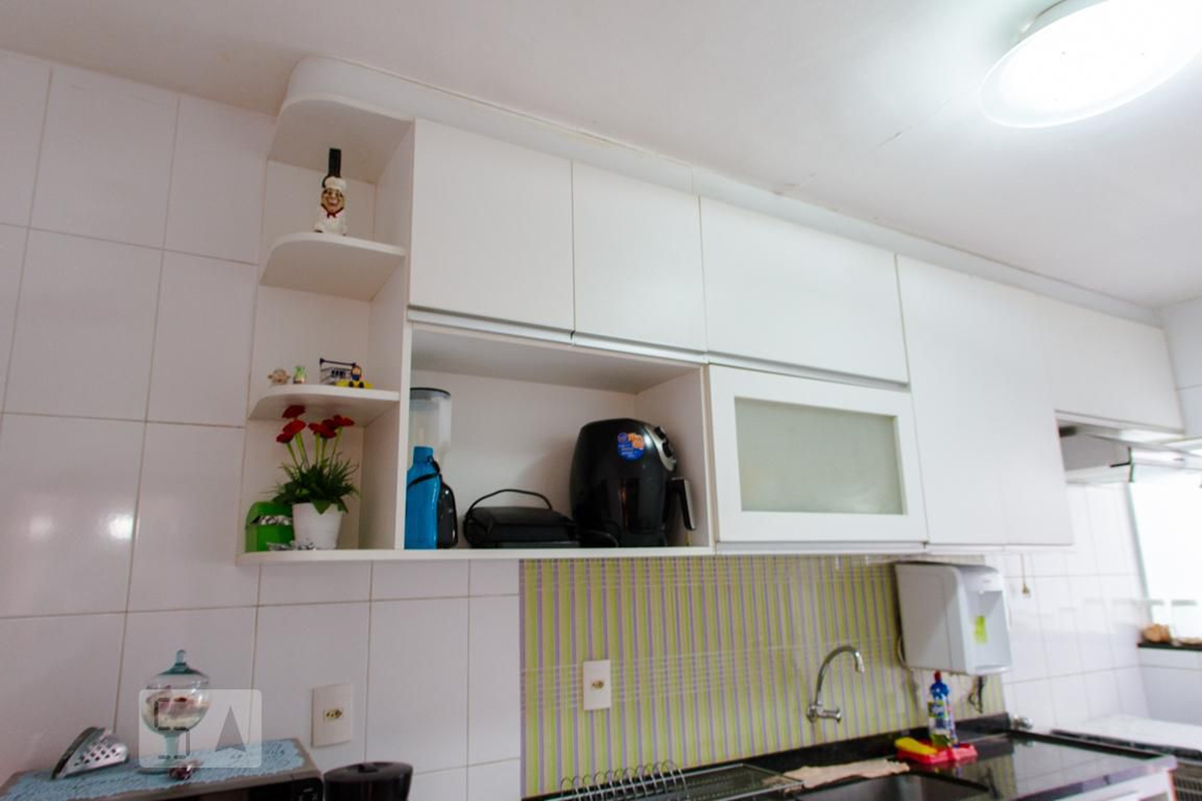 Área Externa - Chateau Fleury