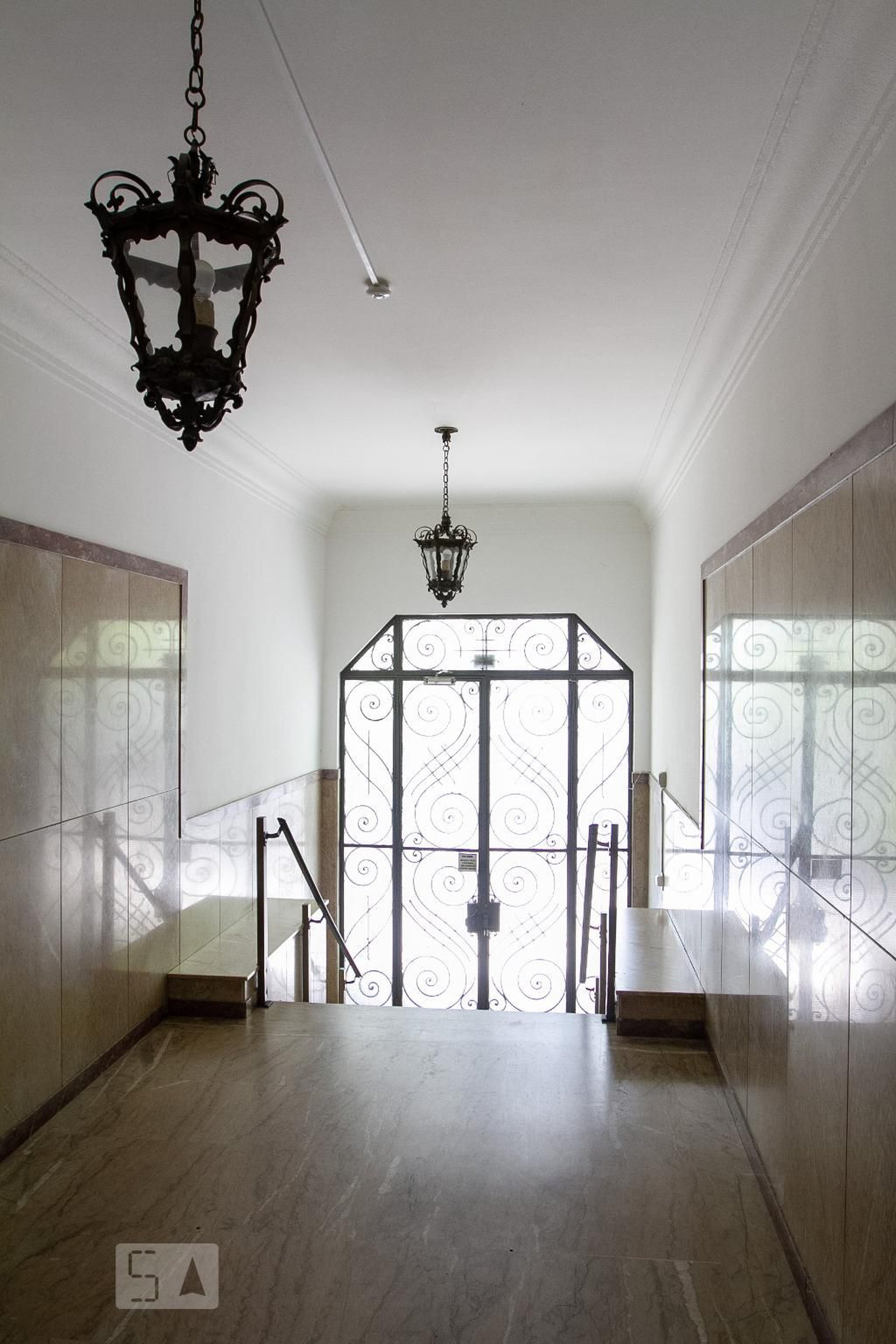 Hall Social - Itapevi