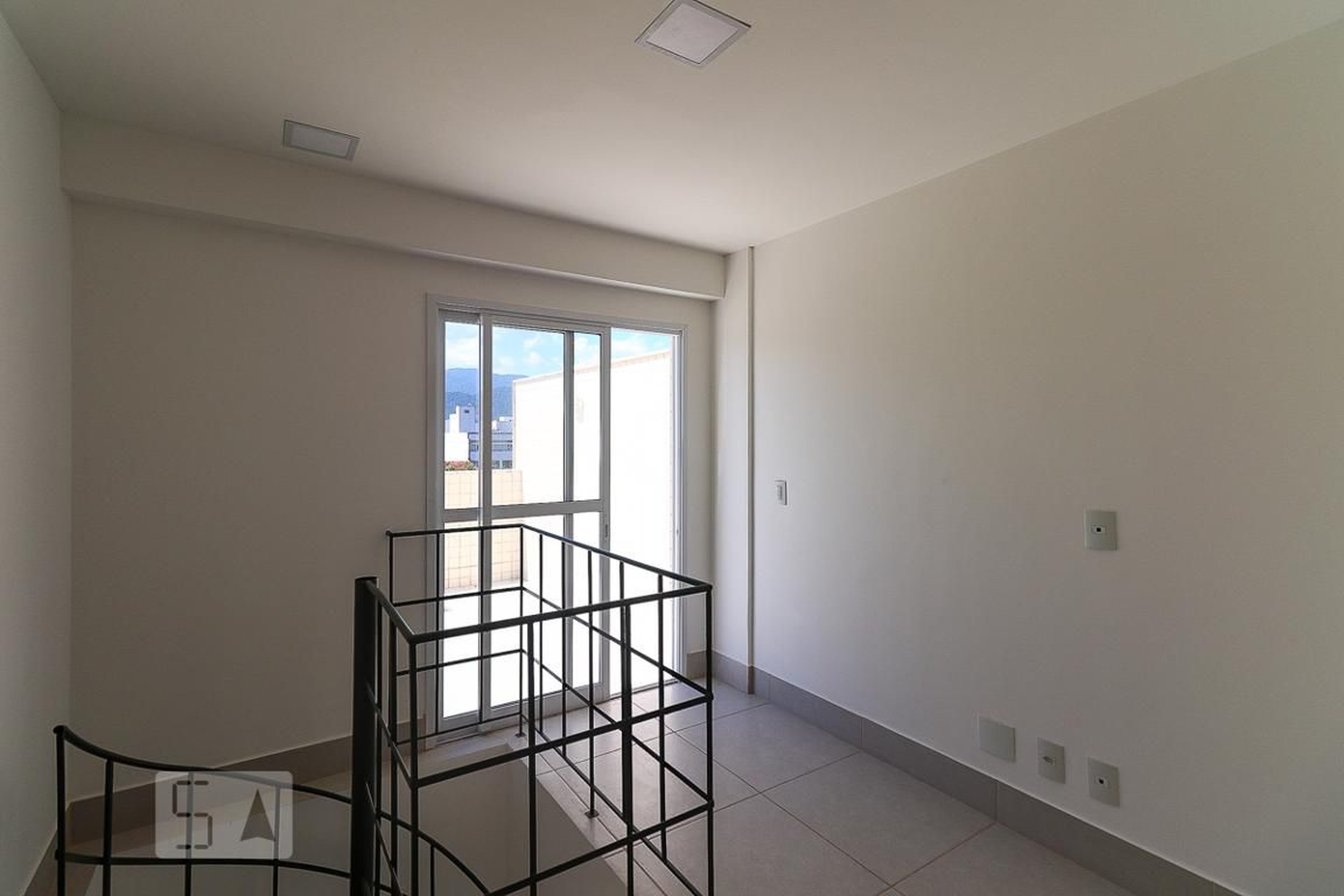 Hall - Edifício Capri