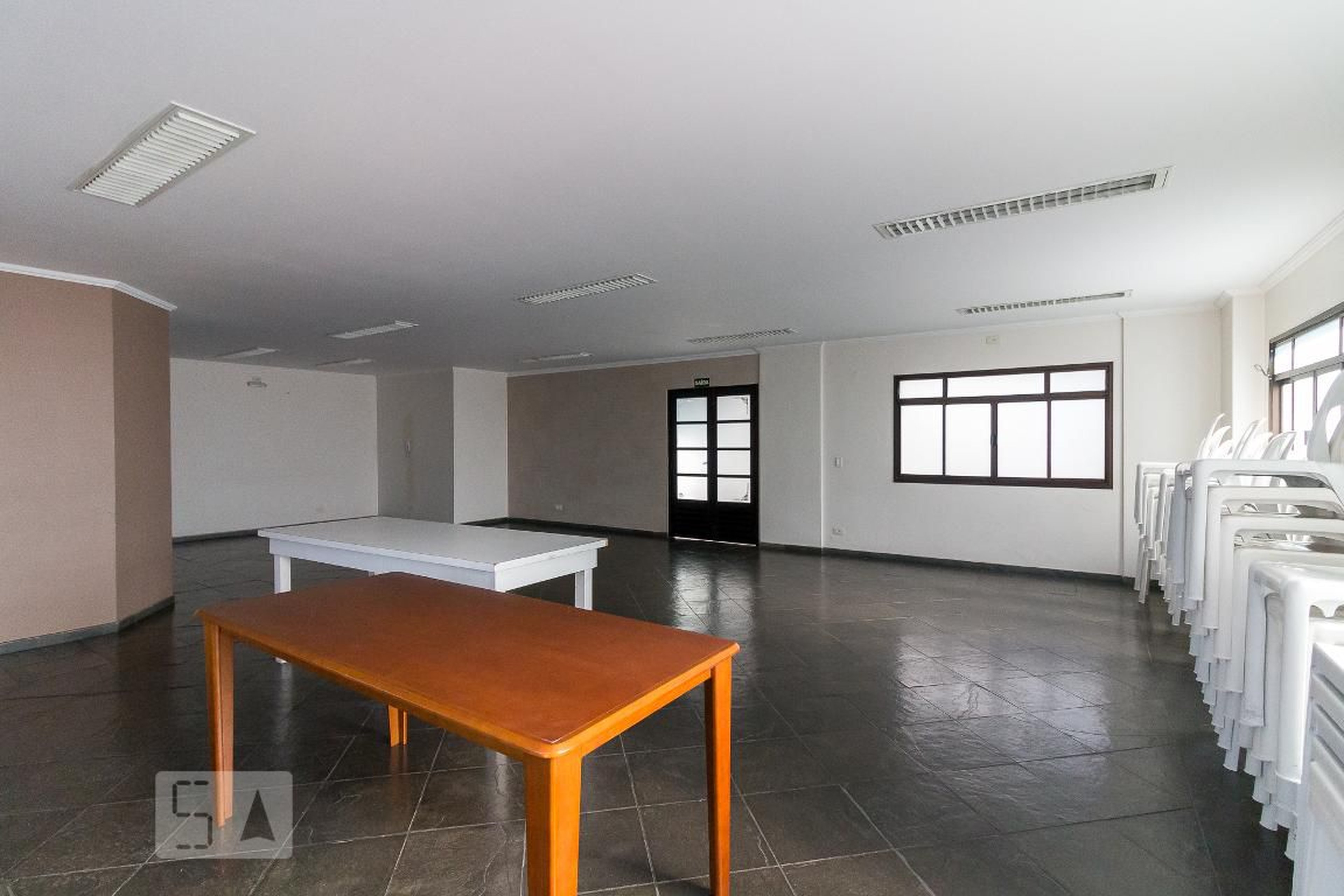 Salão de festas - San Juan