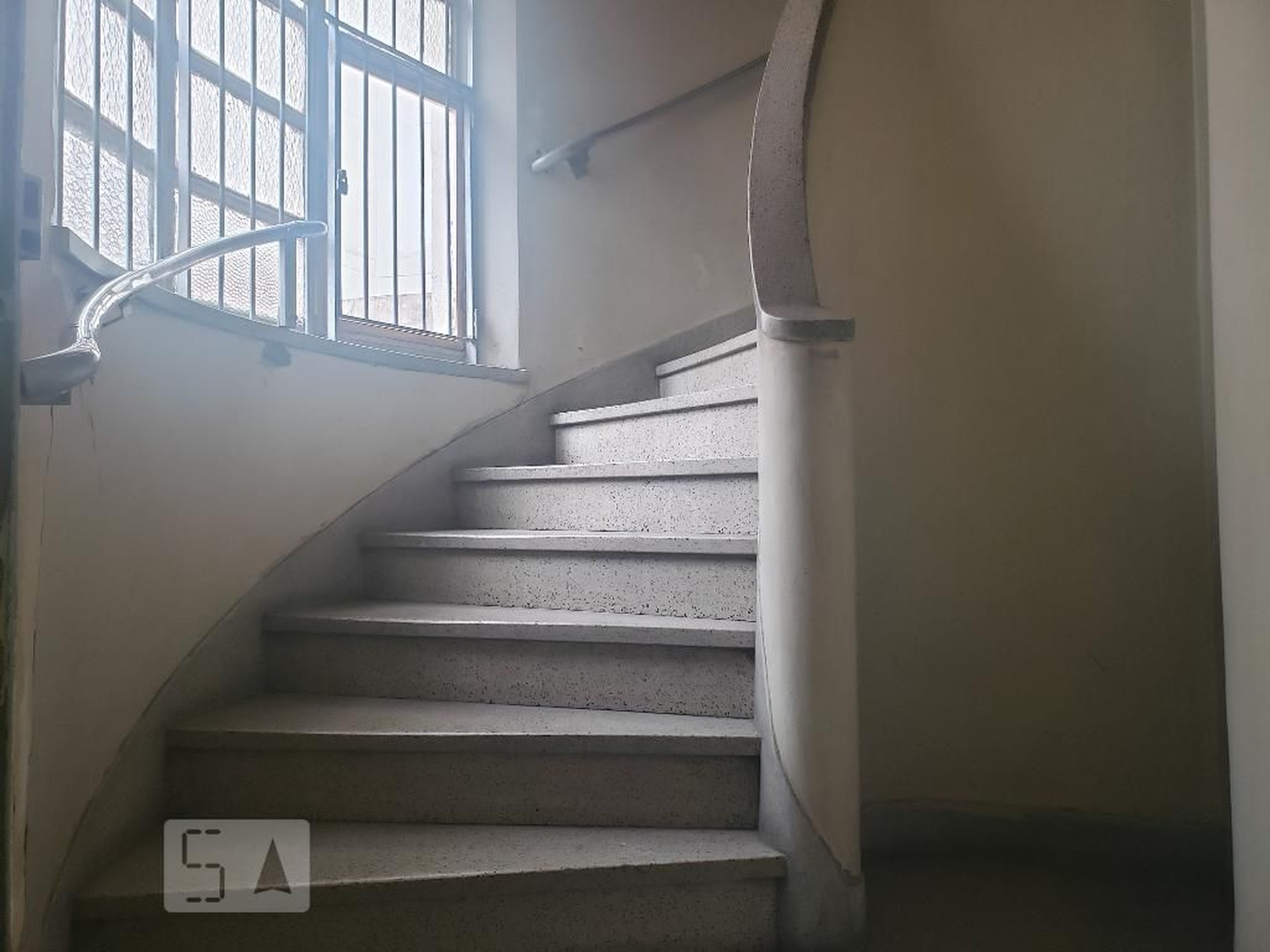 Área comum - Concórdia