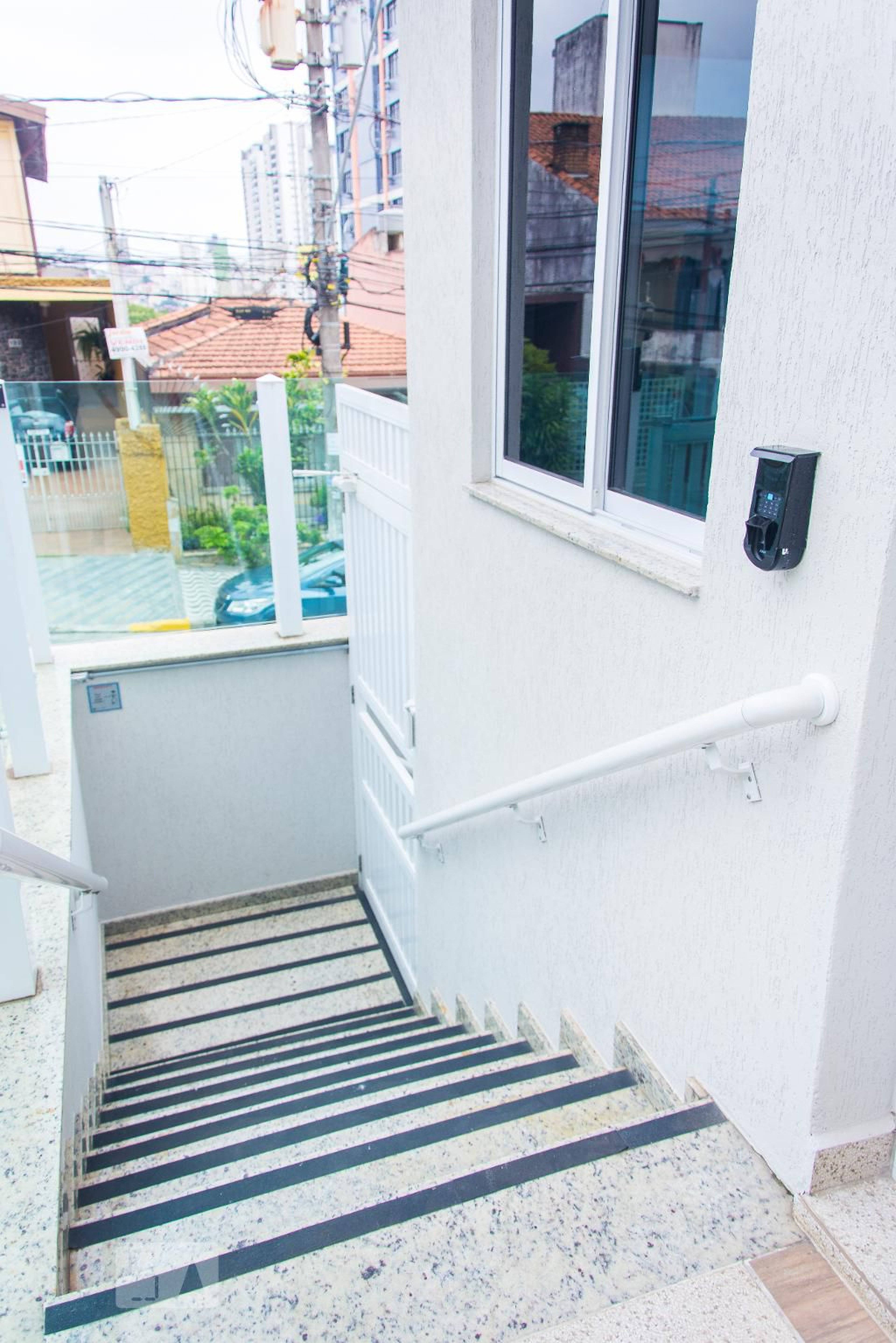 Portaria - Residencial Orion