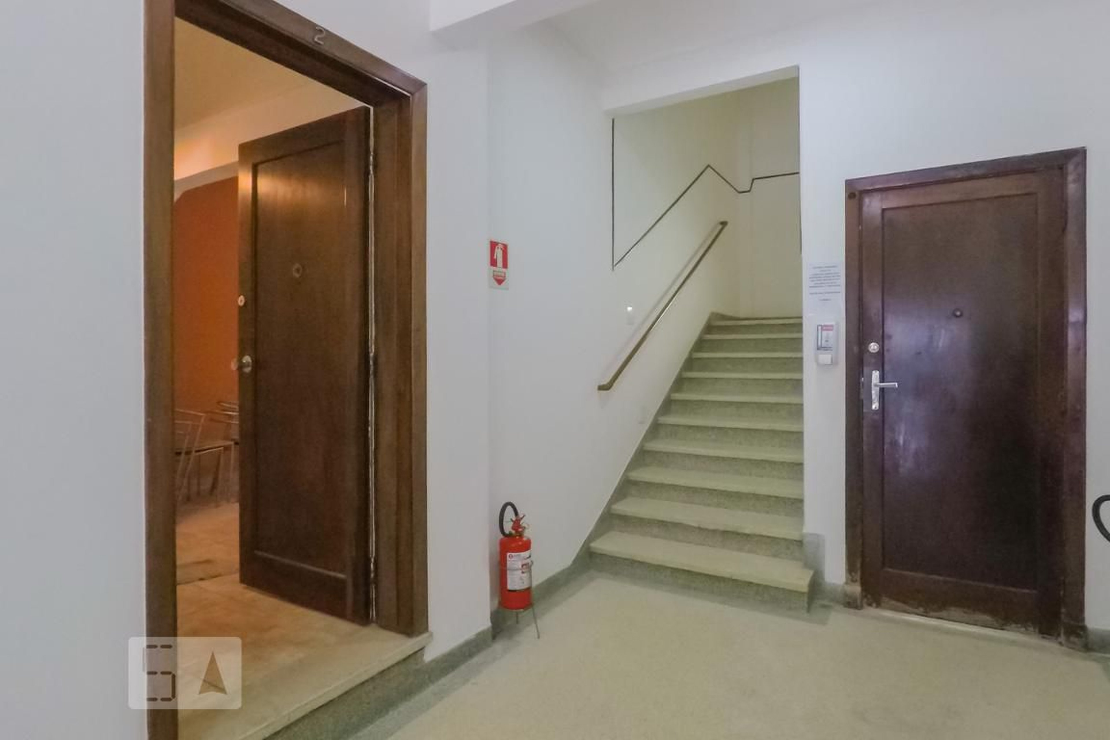 Hall - Edifício Safira