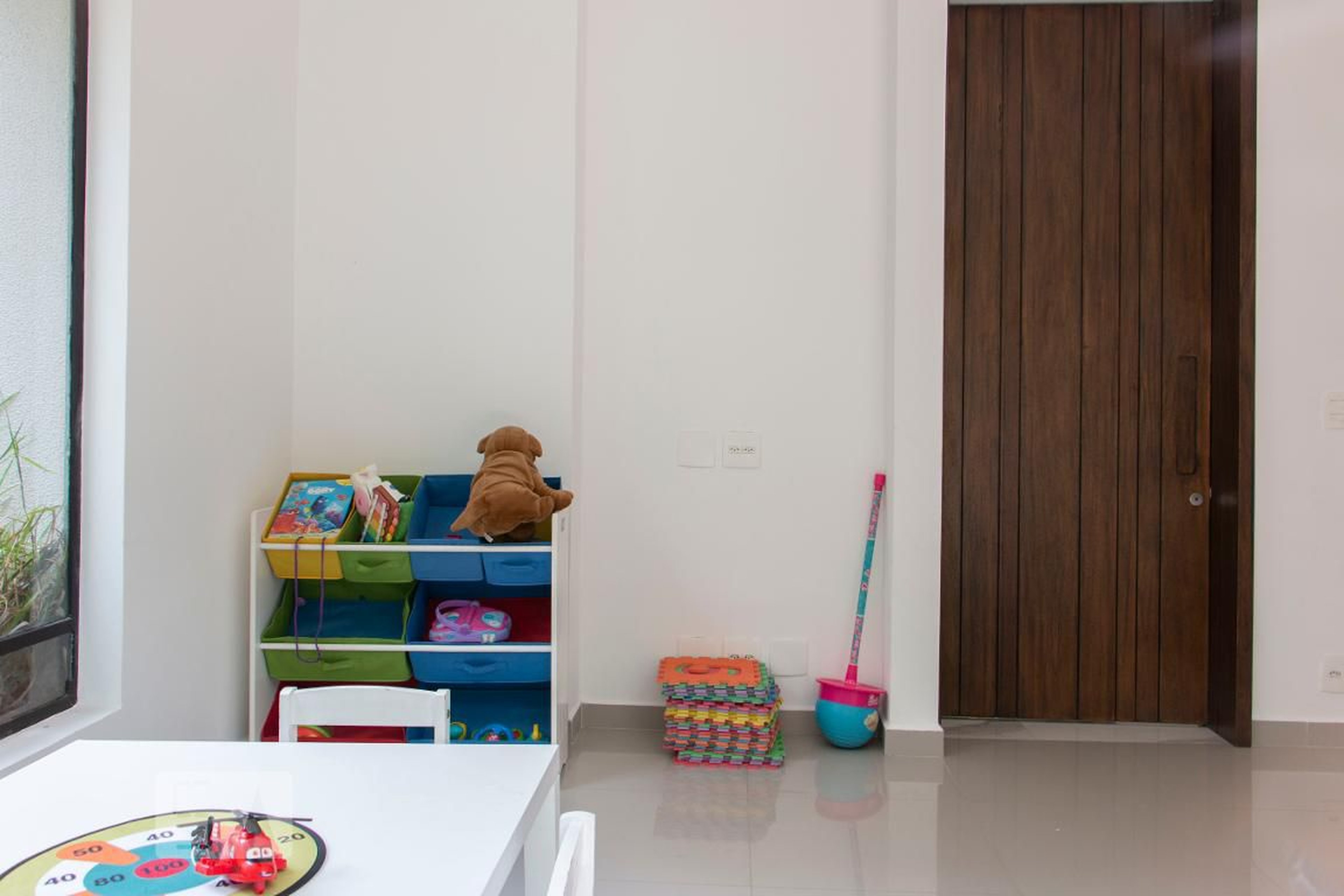 Brinquedoteca - Verbena