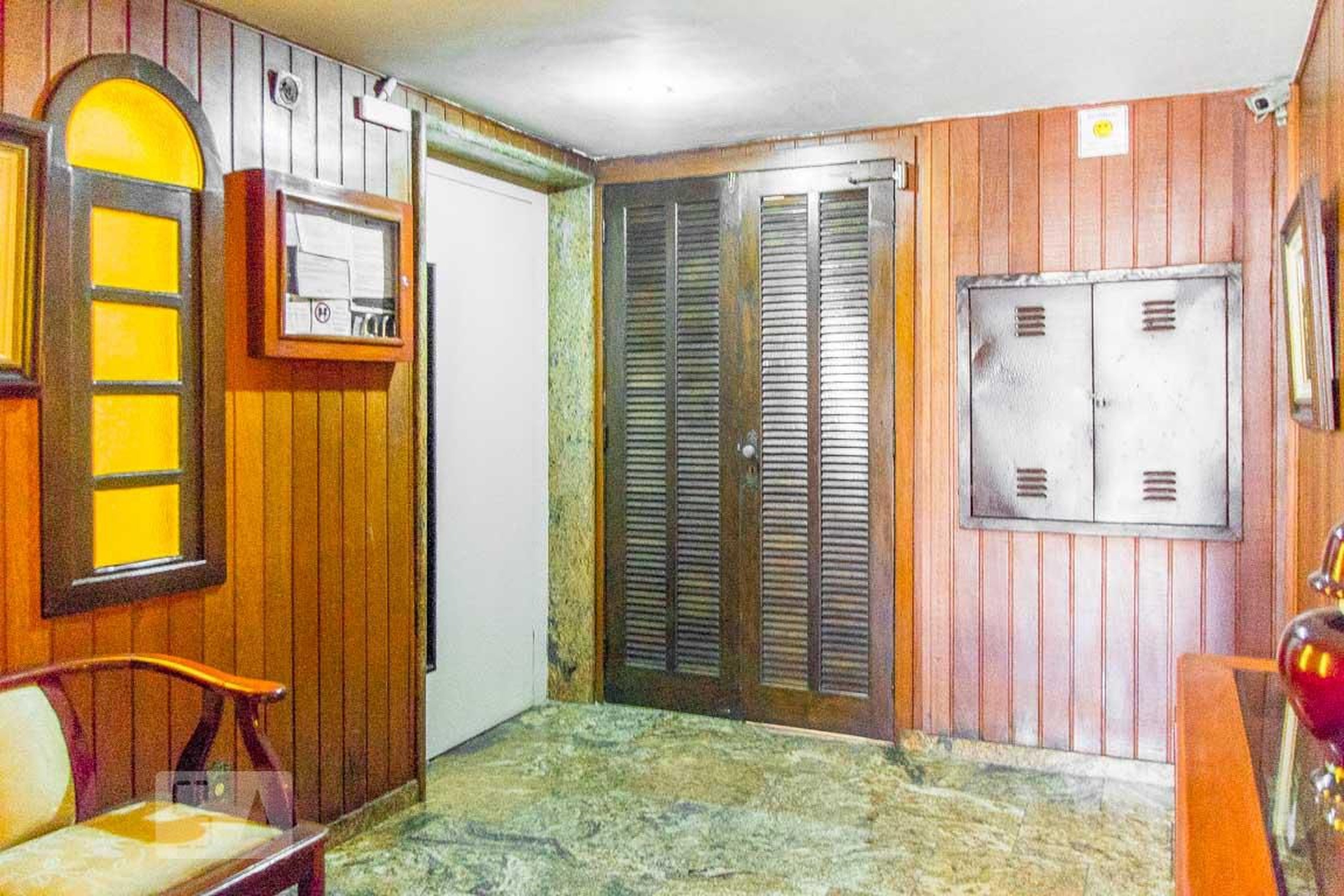 Hall de Entrada - null