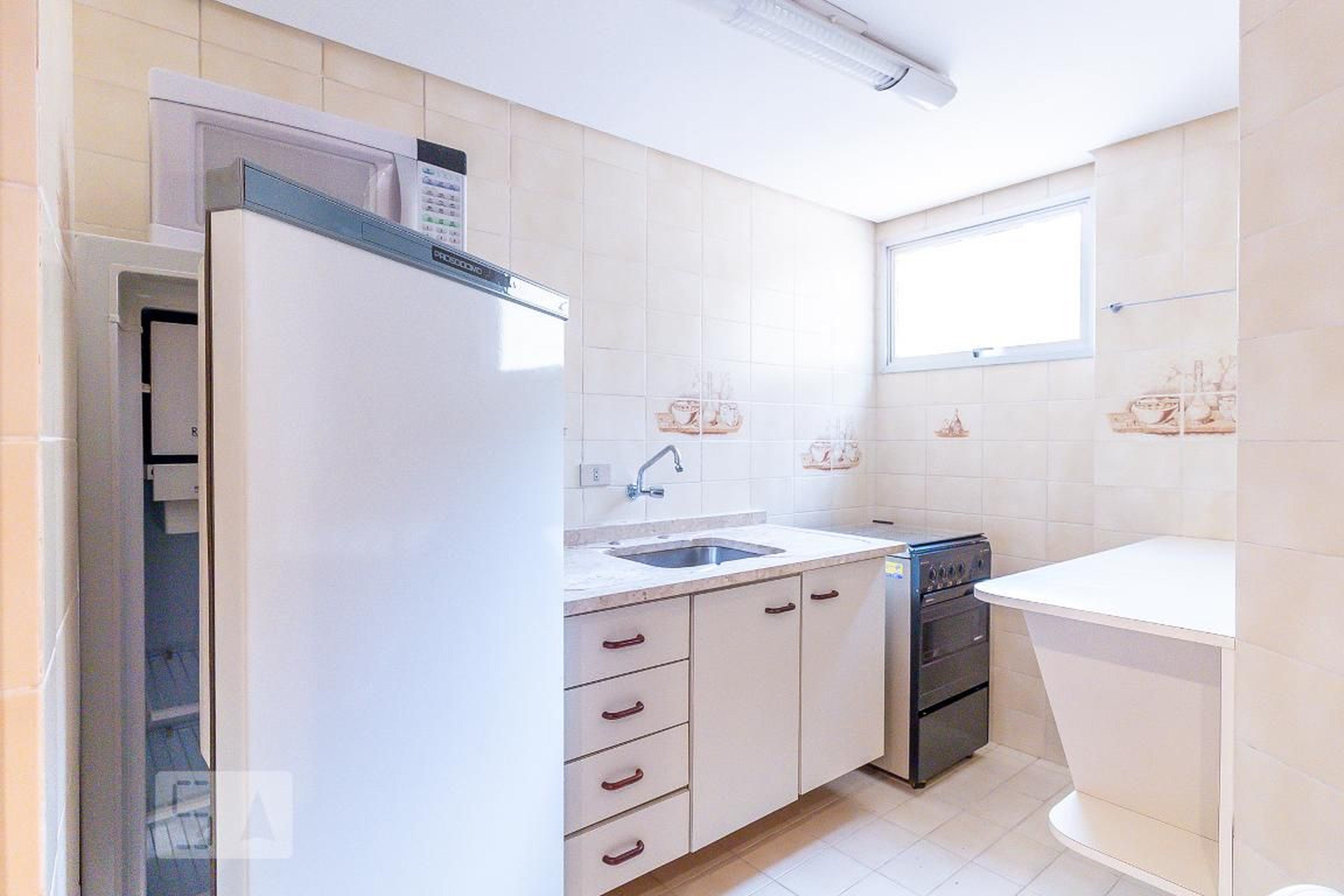 Salão de festas - Edifício Sady Sousa