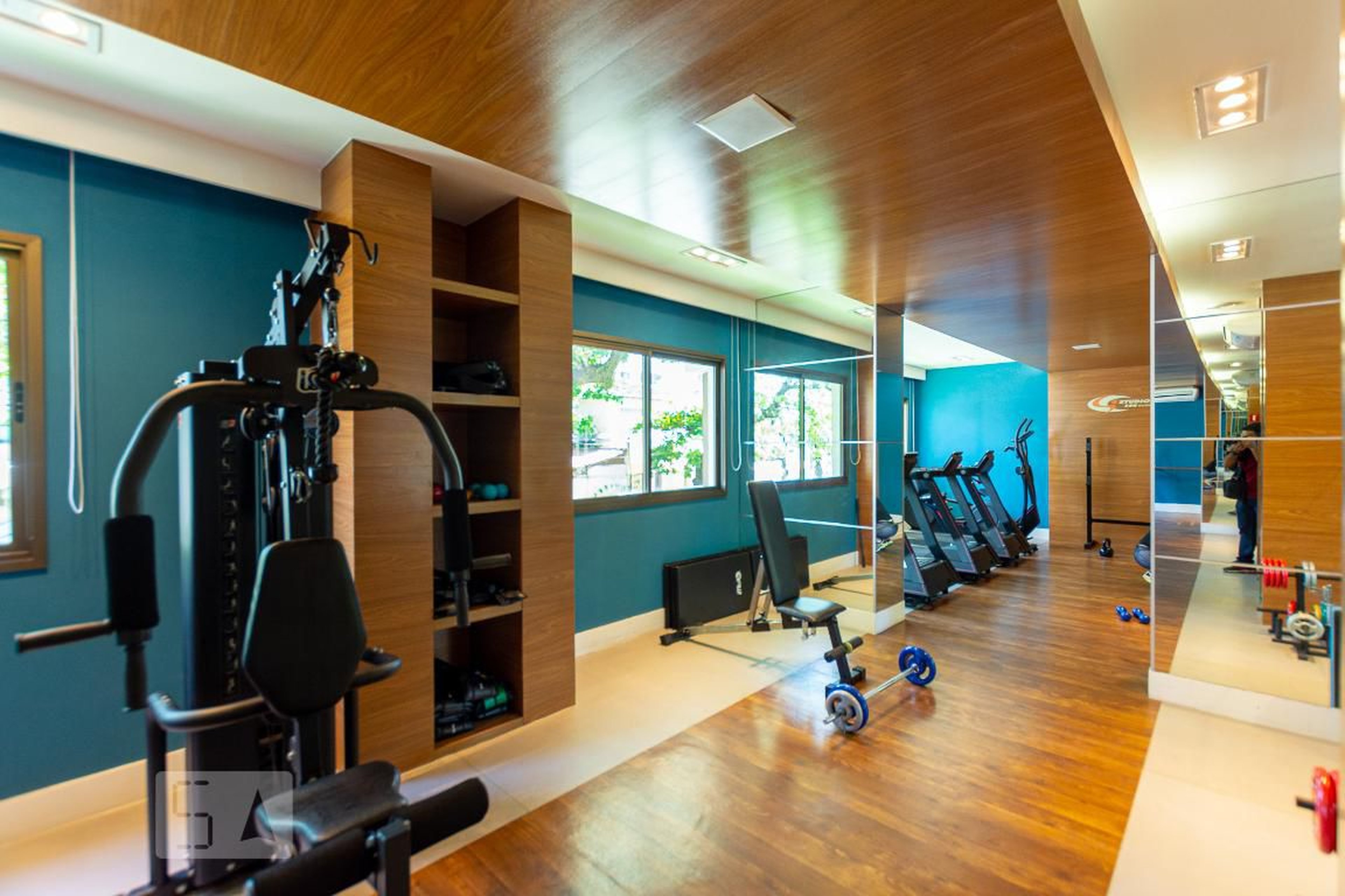 Academia - Miraggio Charitas